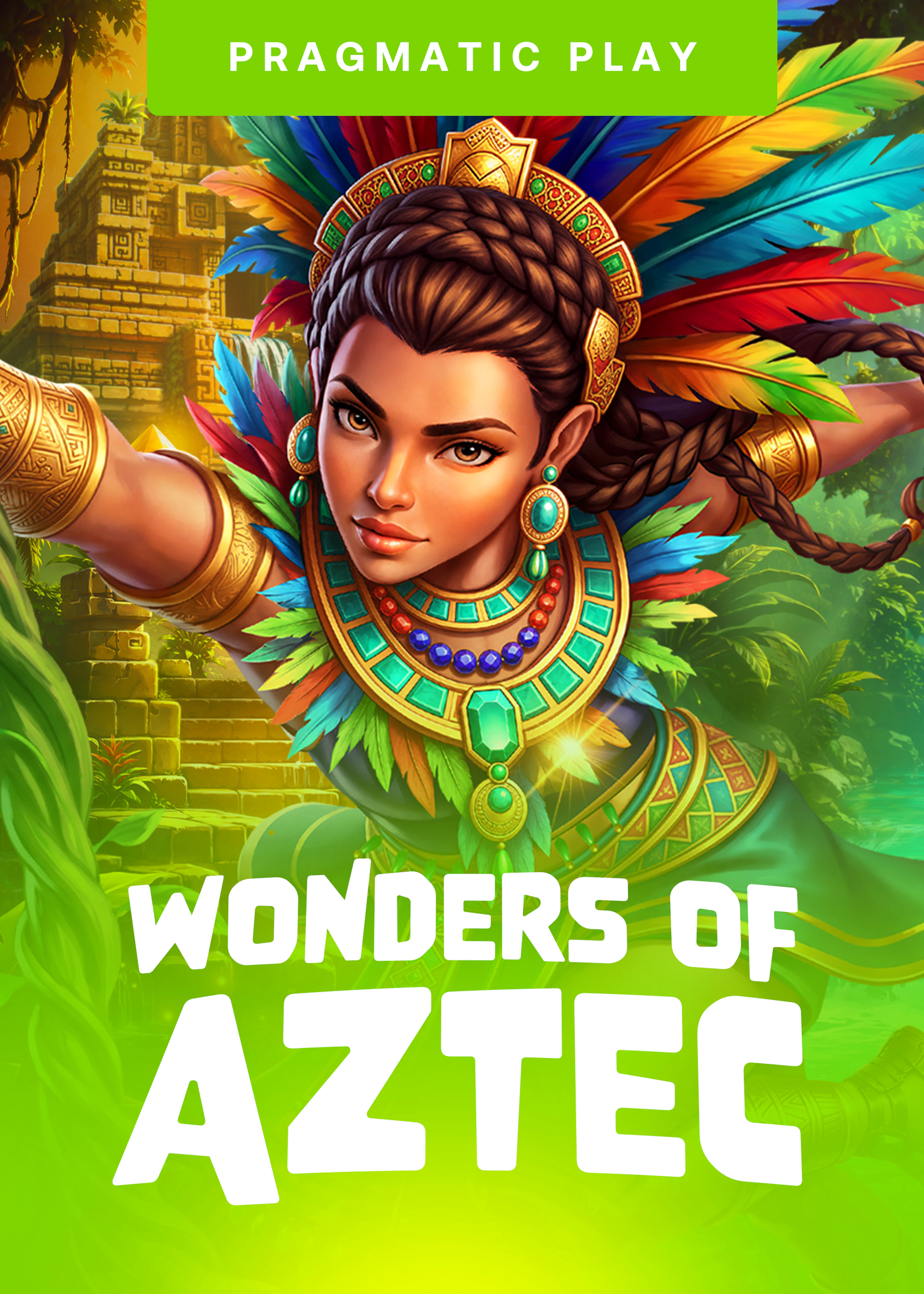 Wonders of Aztec