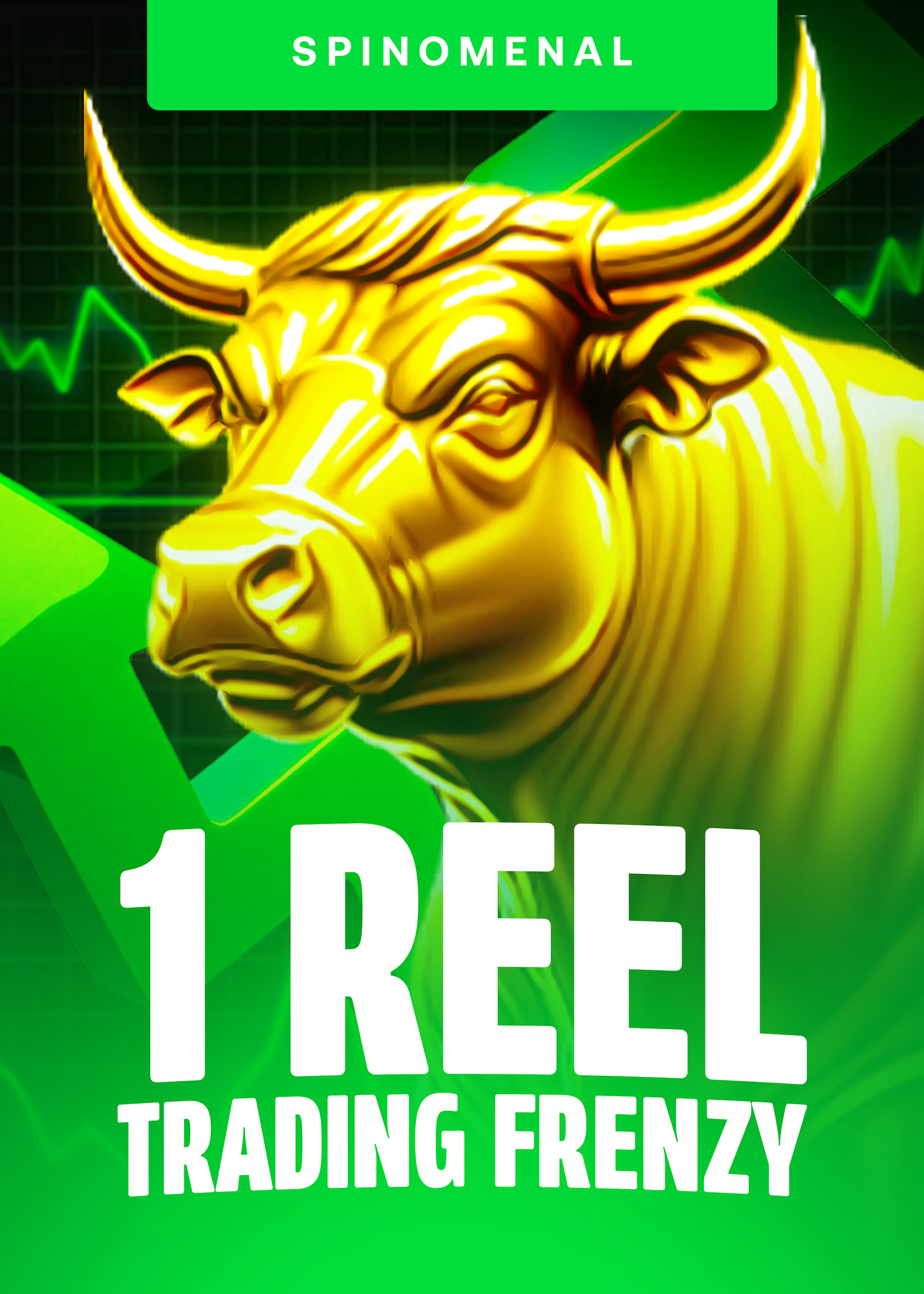 1 Reel - Trading Frenzy