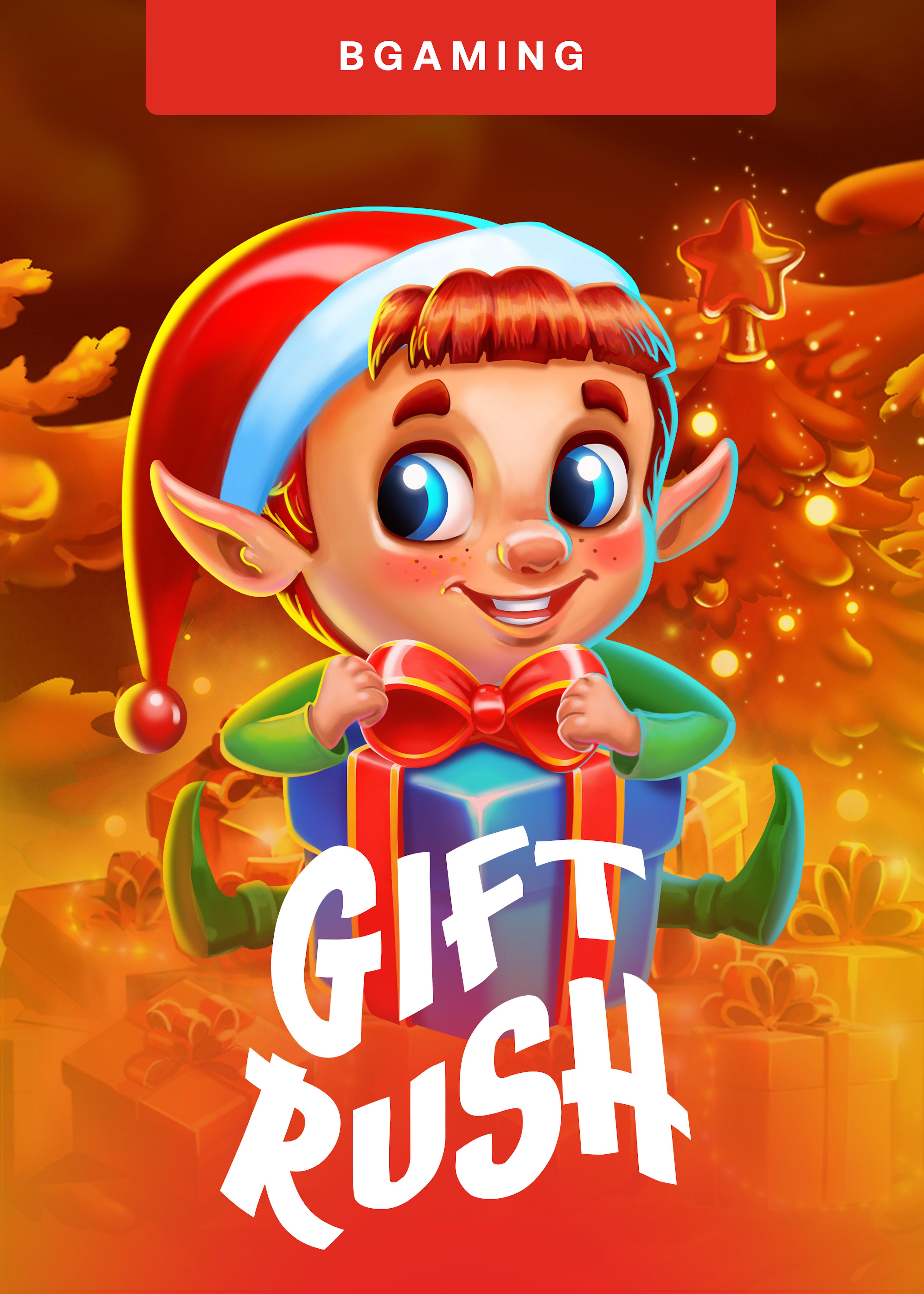 Gift Rush