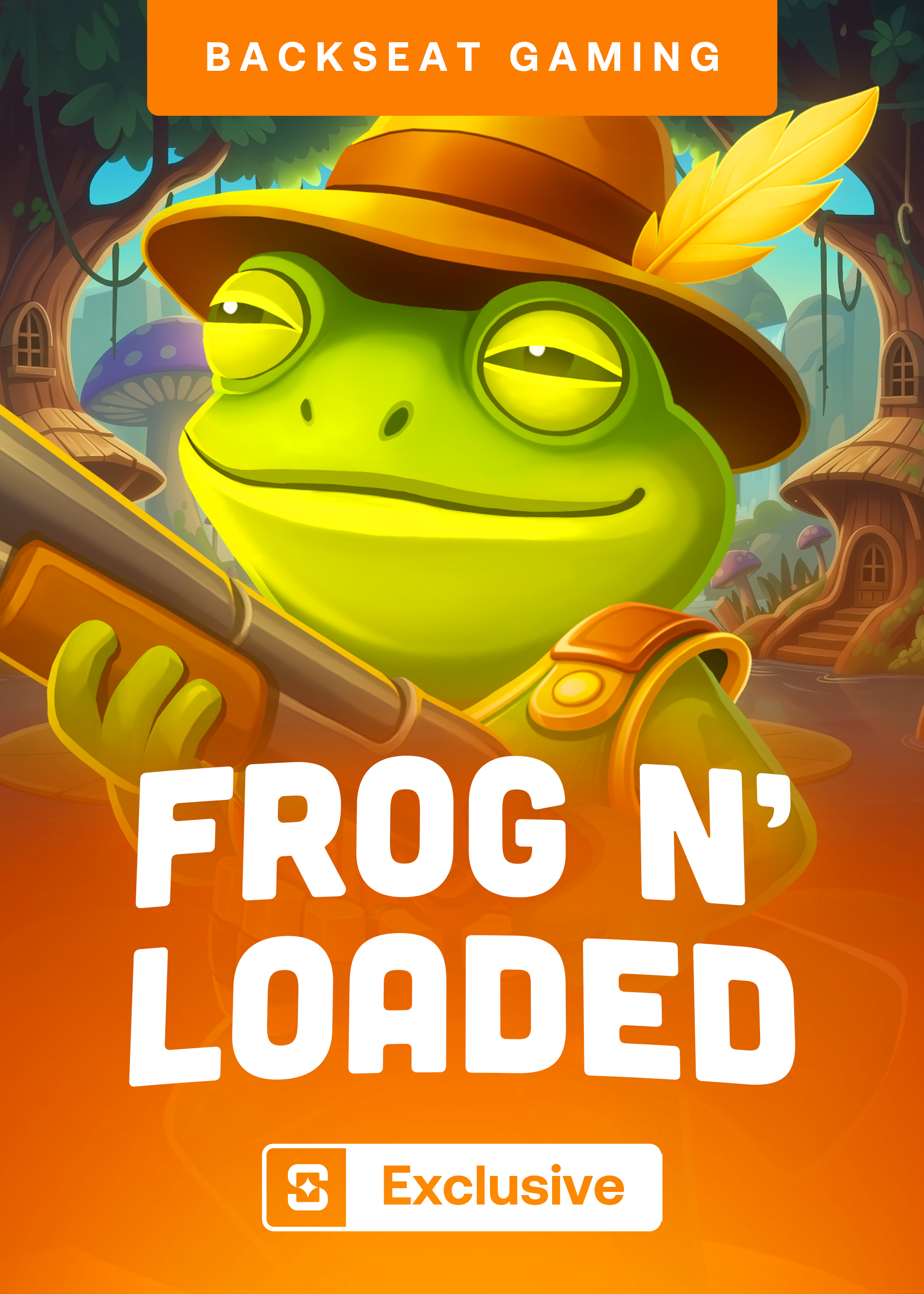 Frog N Loaded