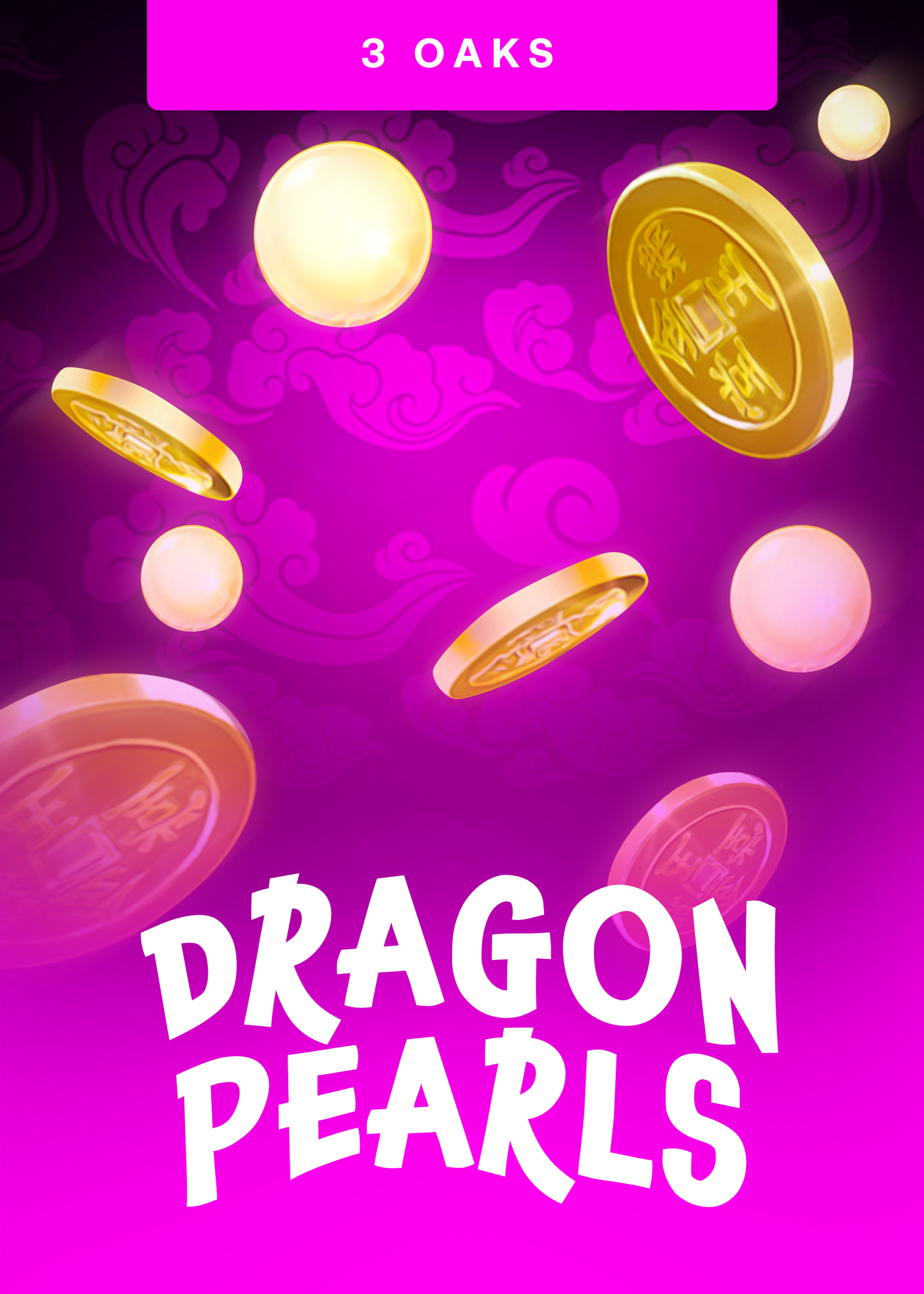Dragon Pearls