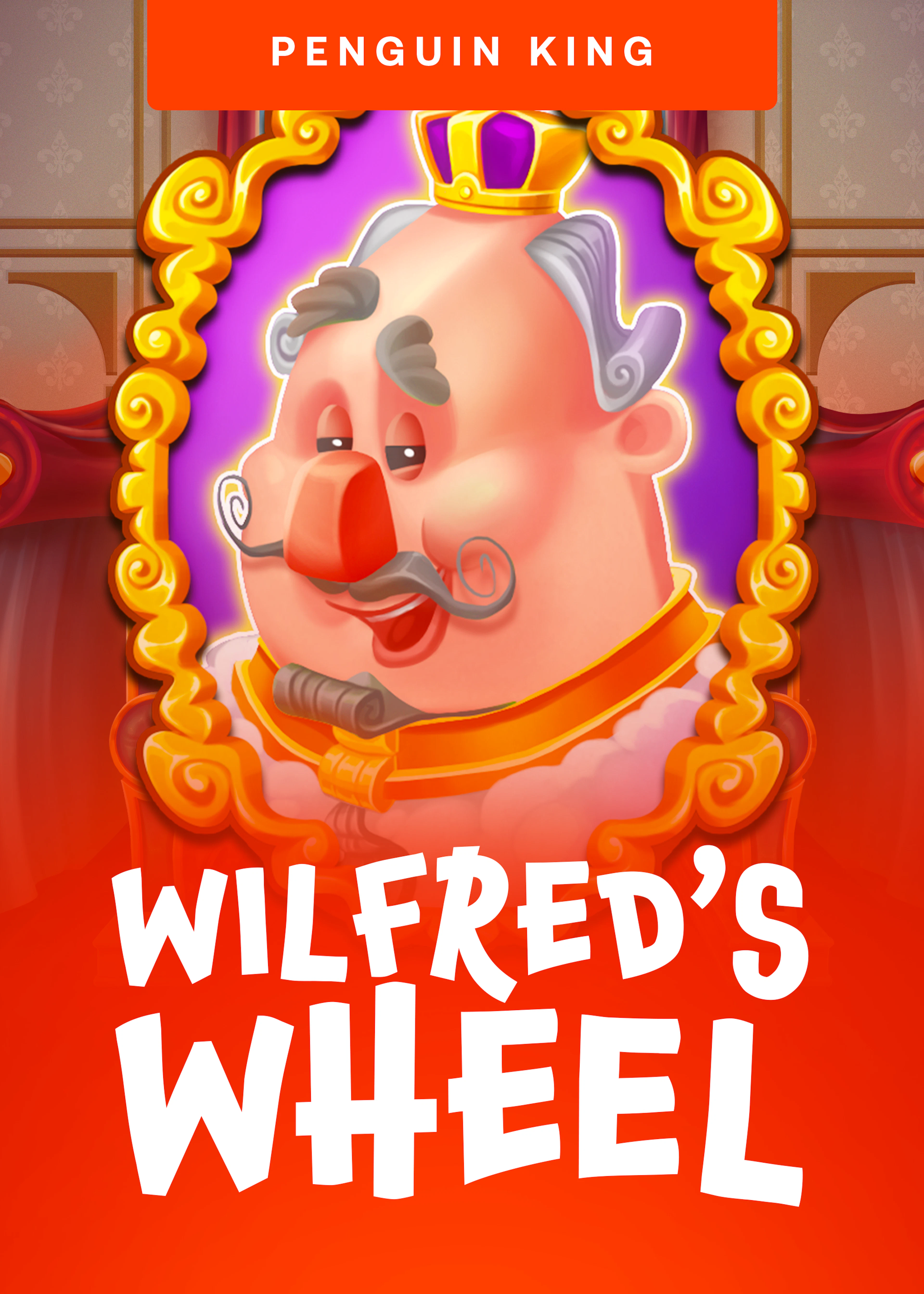 Wilfred's Wheel