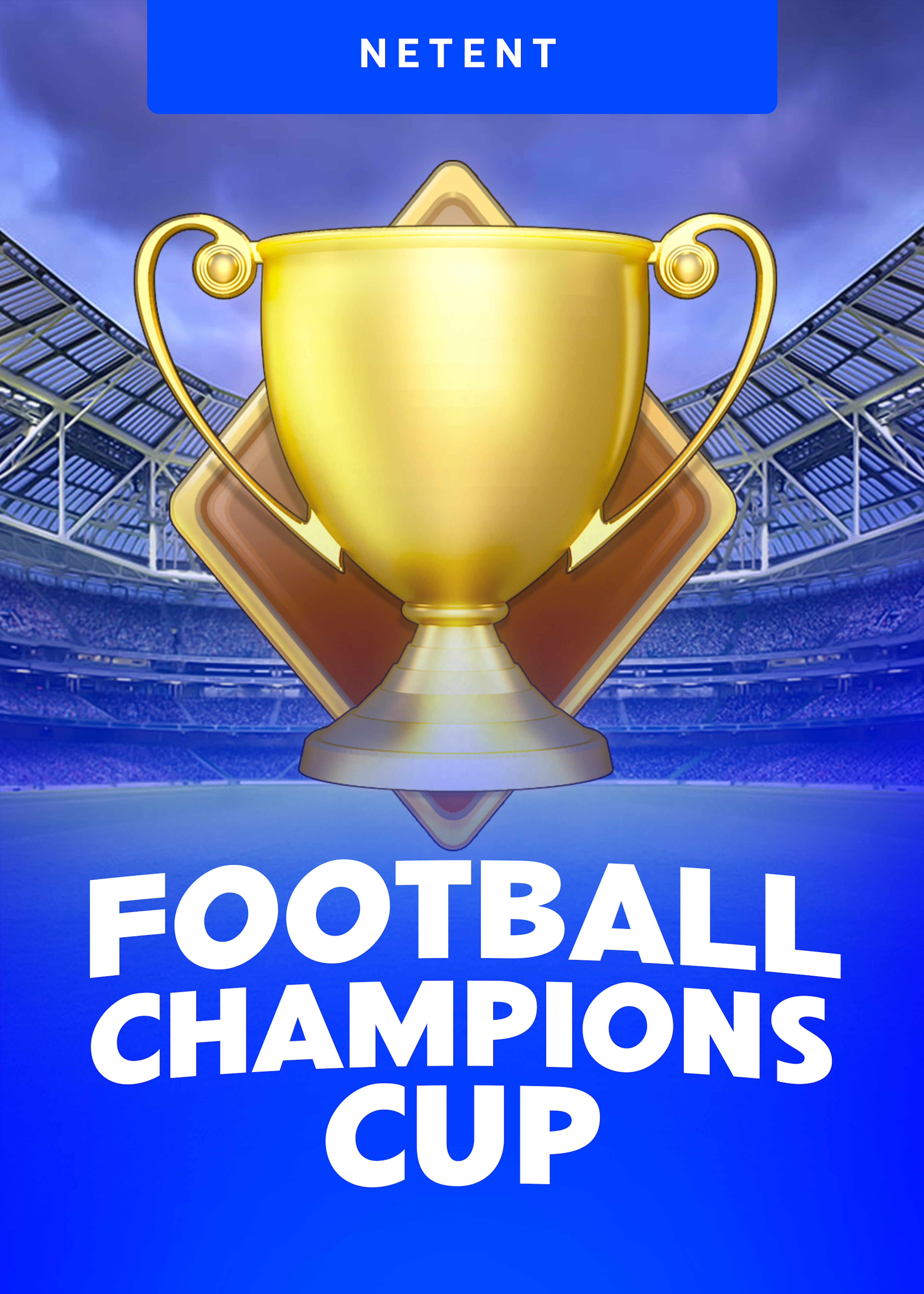 Football: Champions Cup