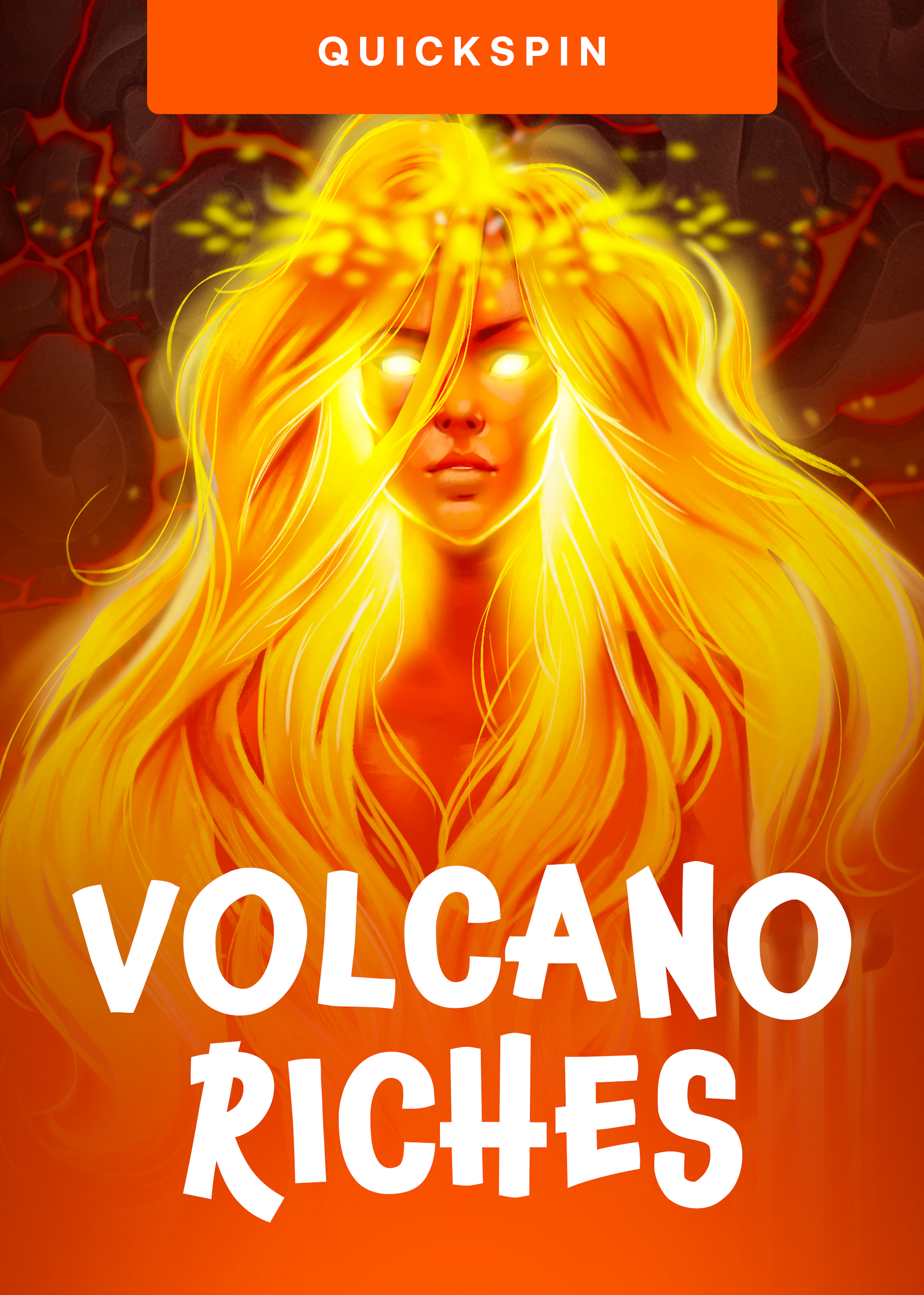 Volcano Riches