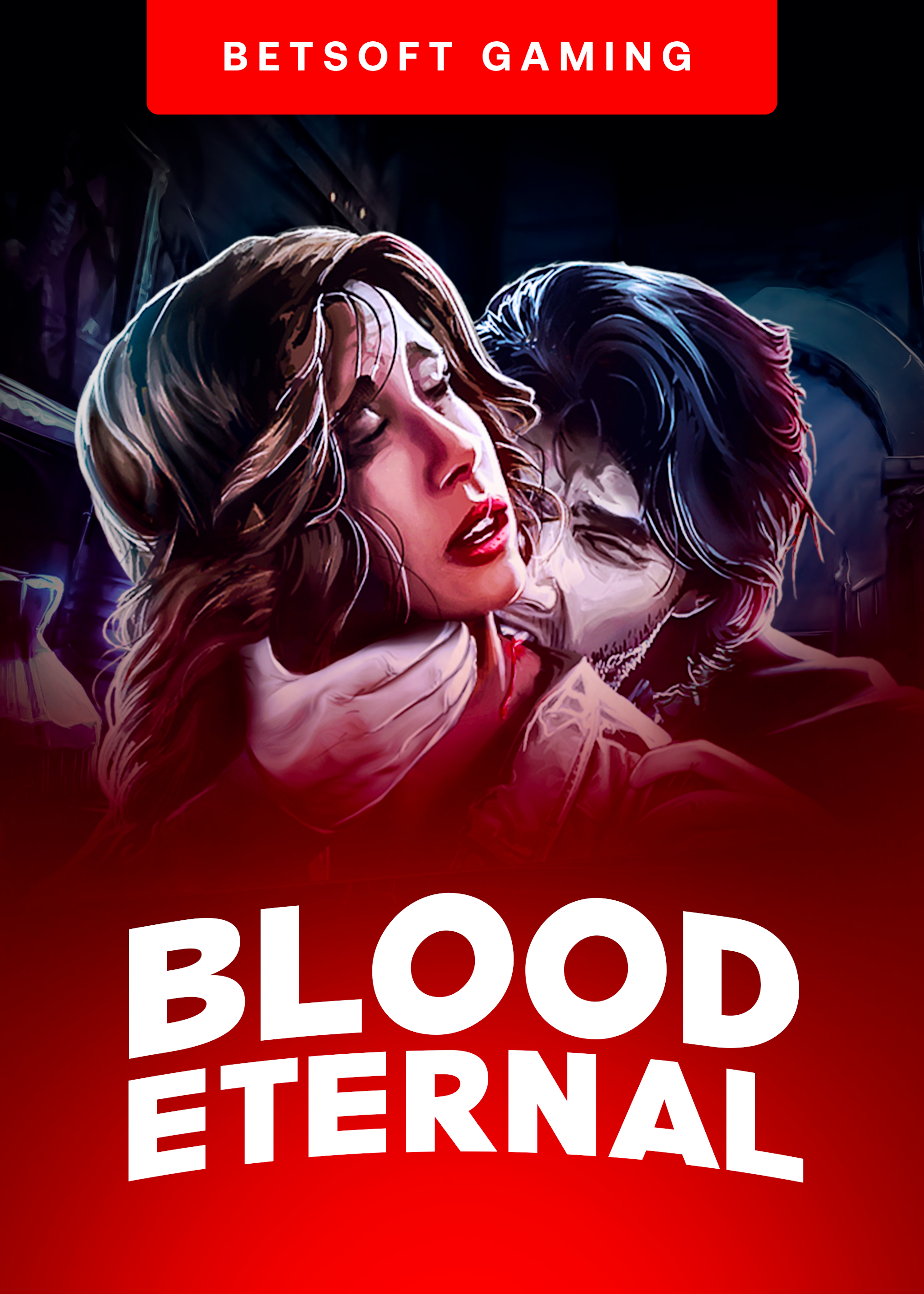 Blood Eternal