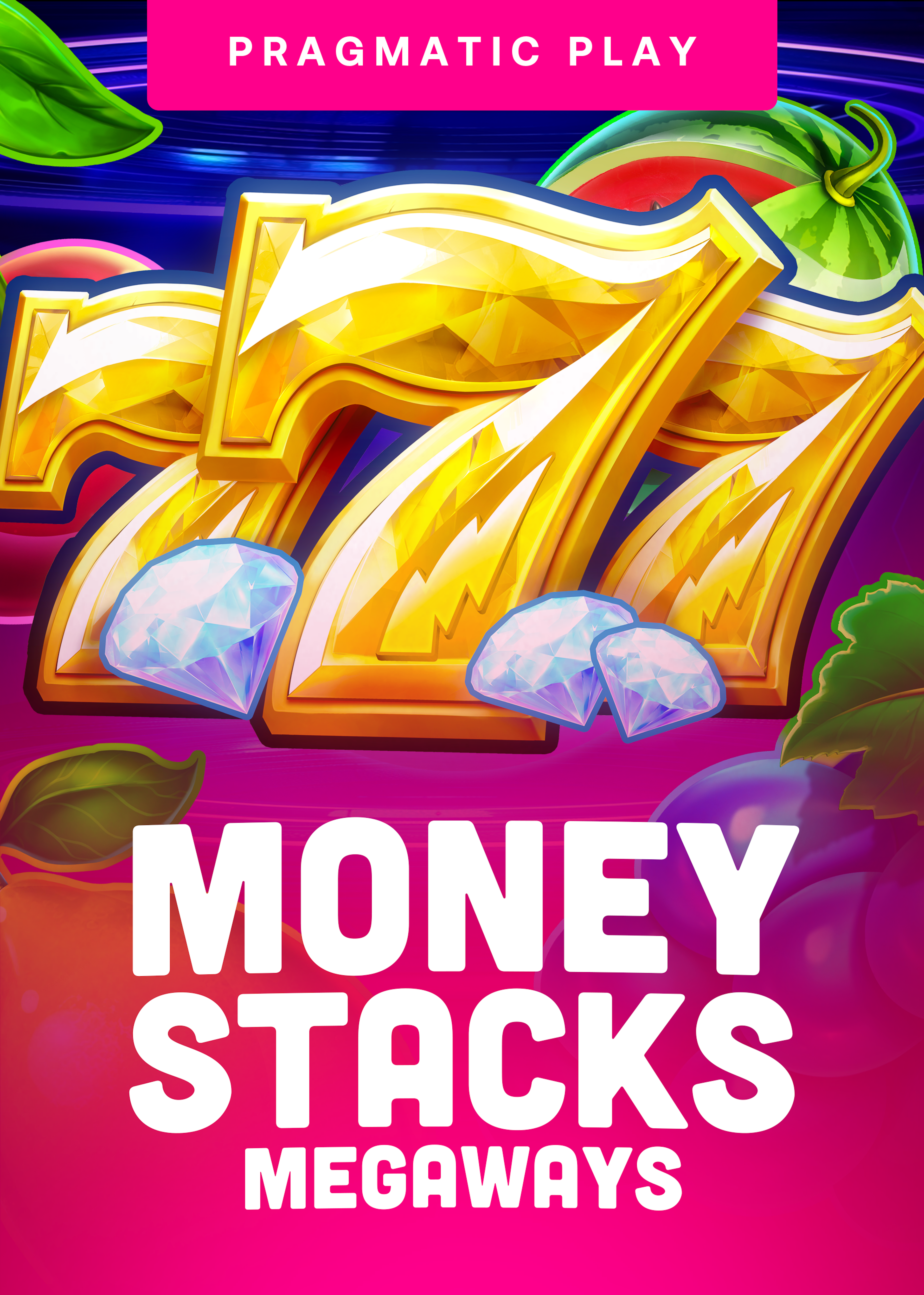 Money Stacks Megaways