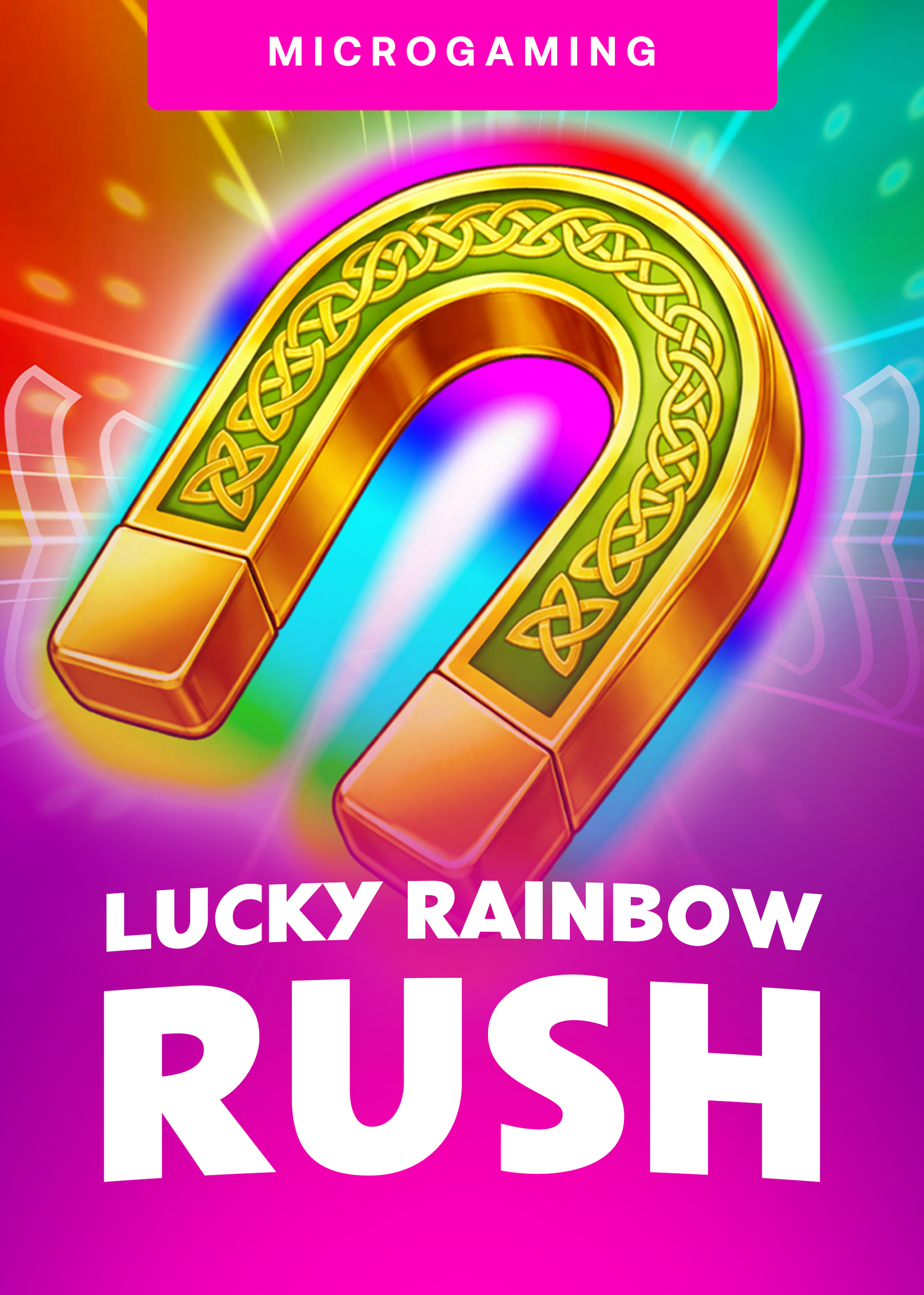 Lucky Rainbow Rush