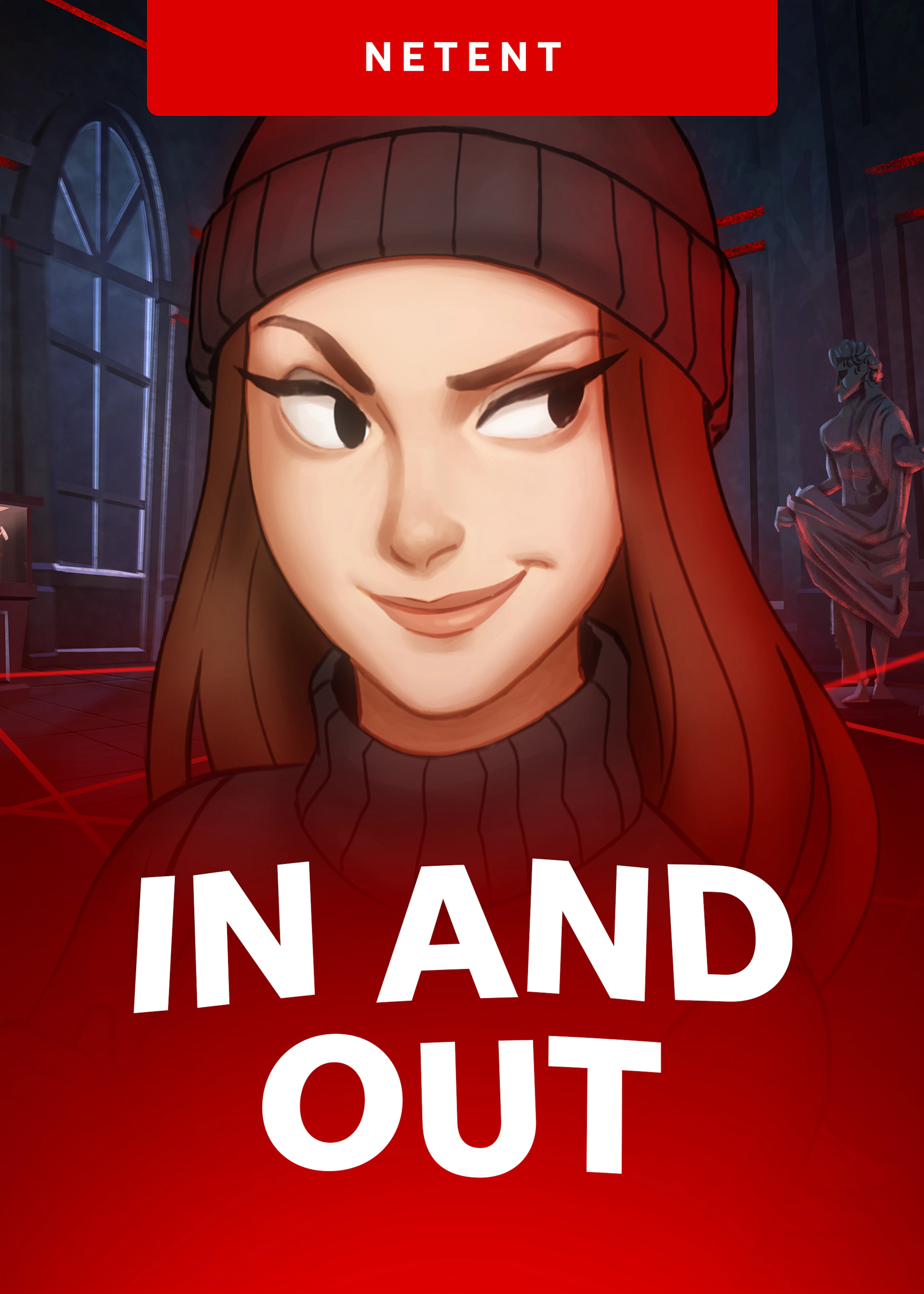 In and Out