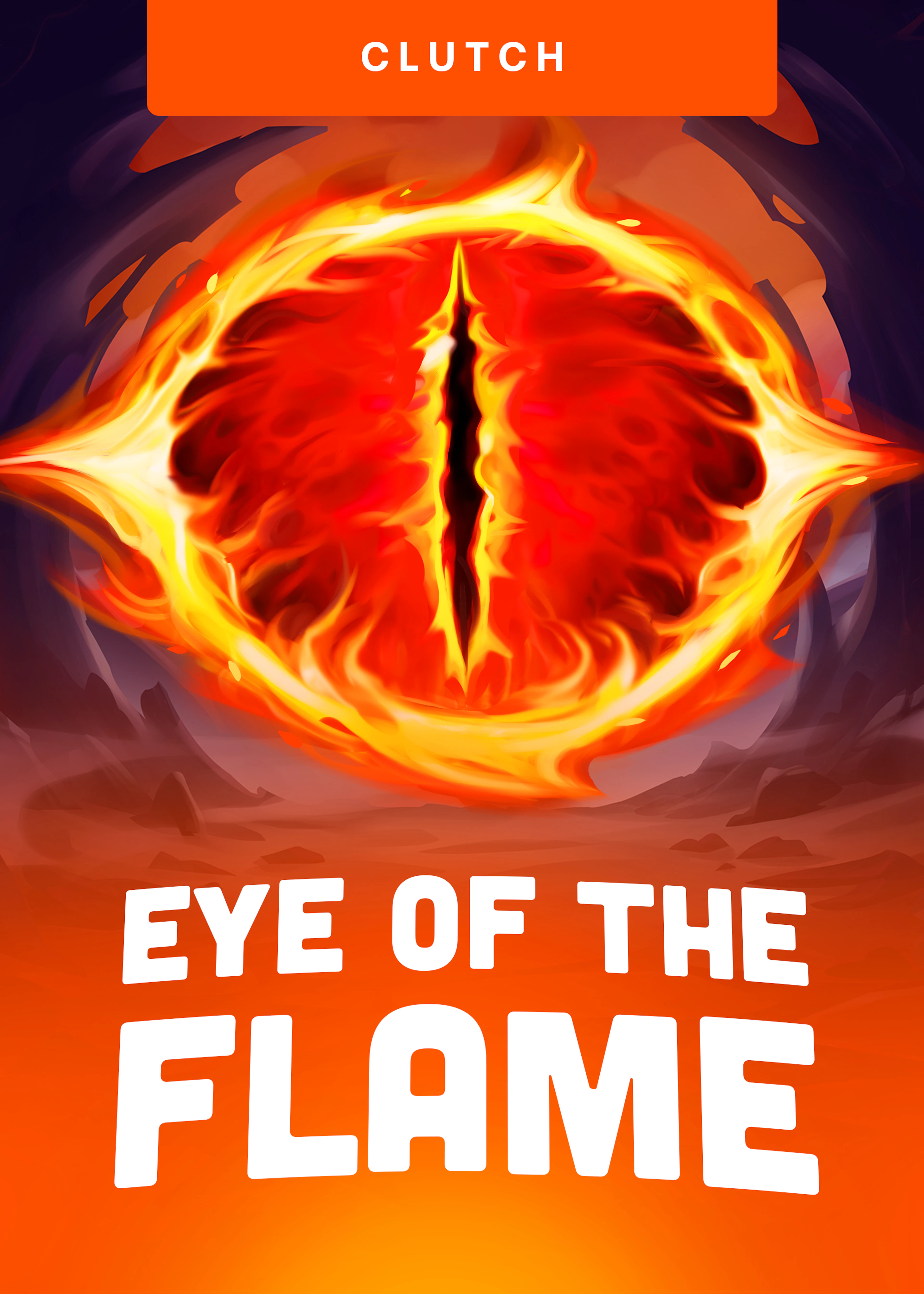 Eye of the Flame