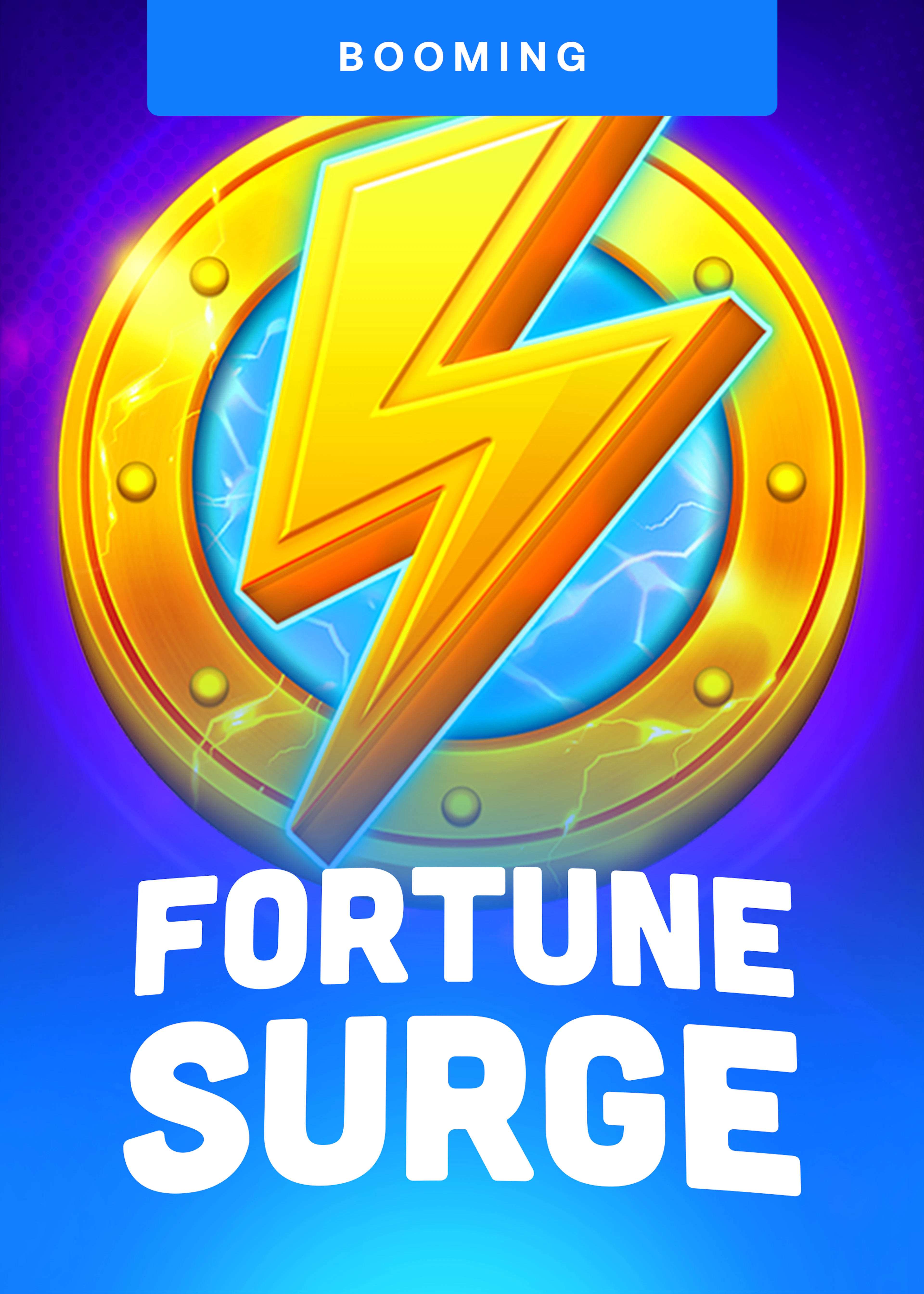 Fortune Surge