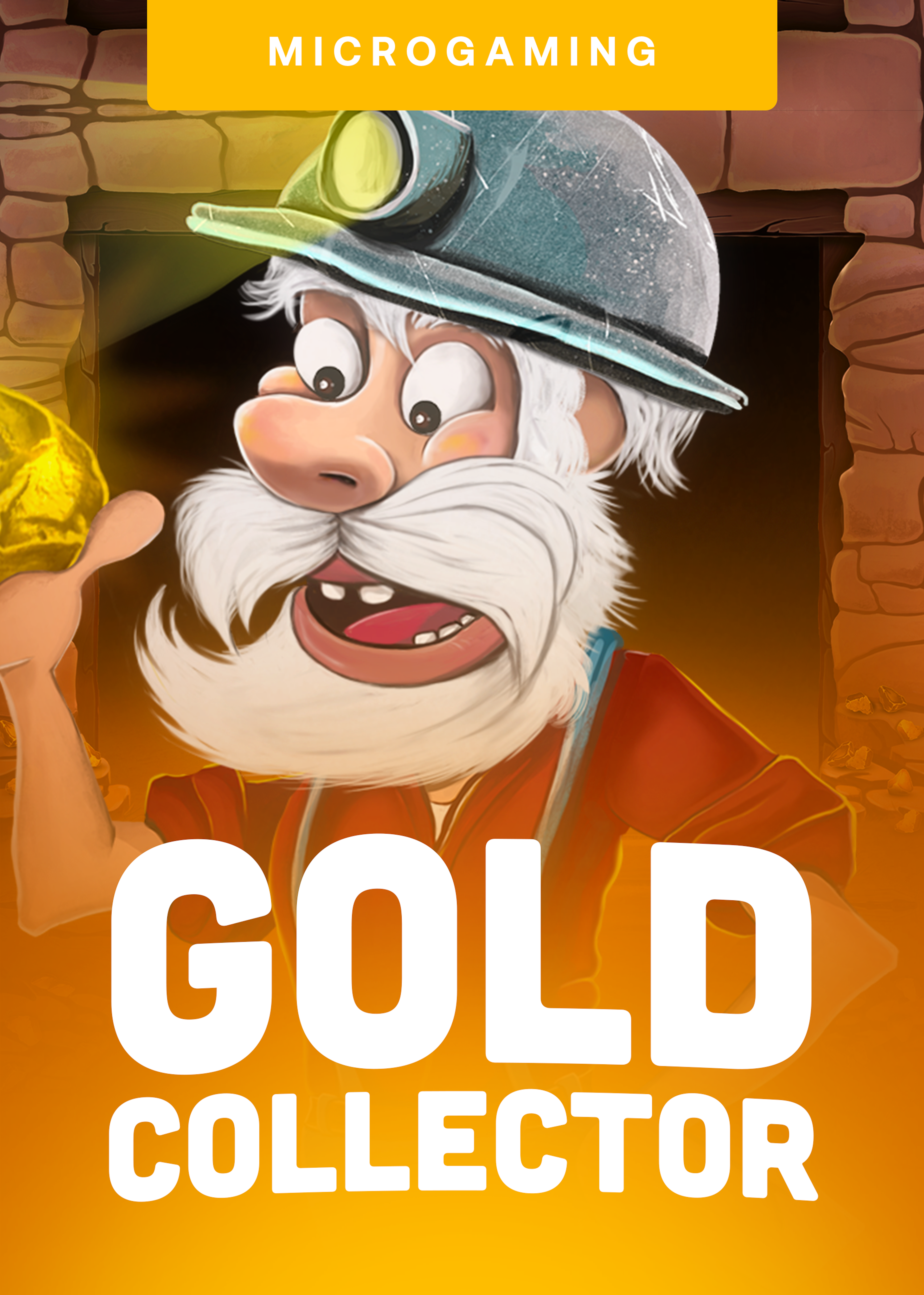 Gold Collector