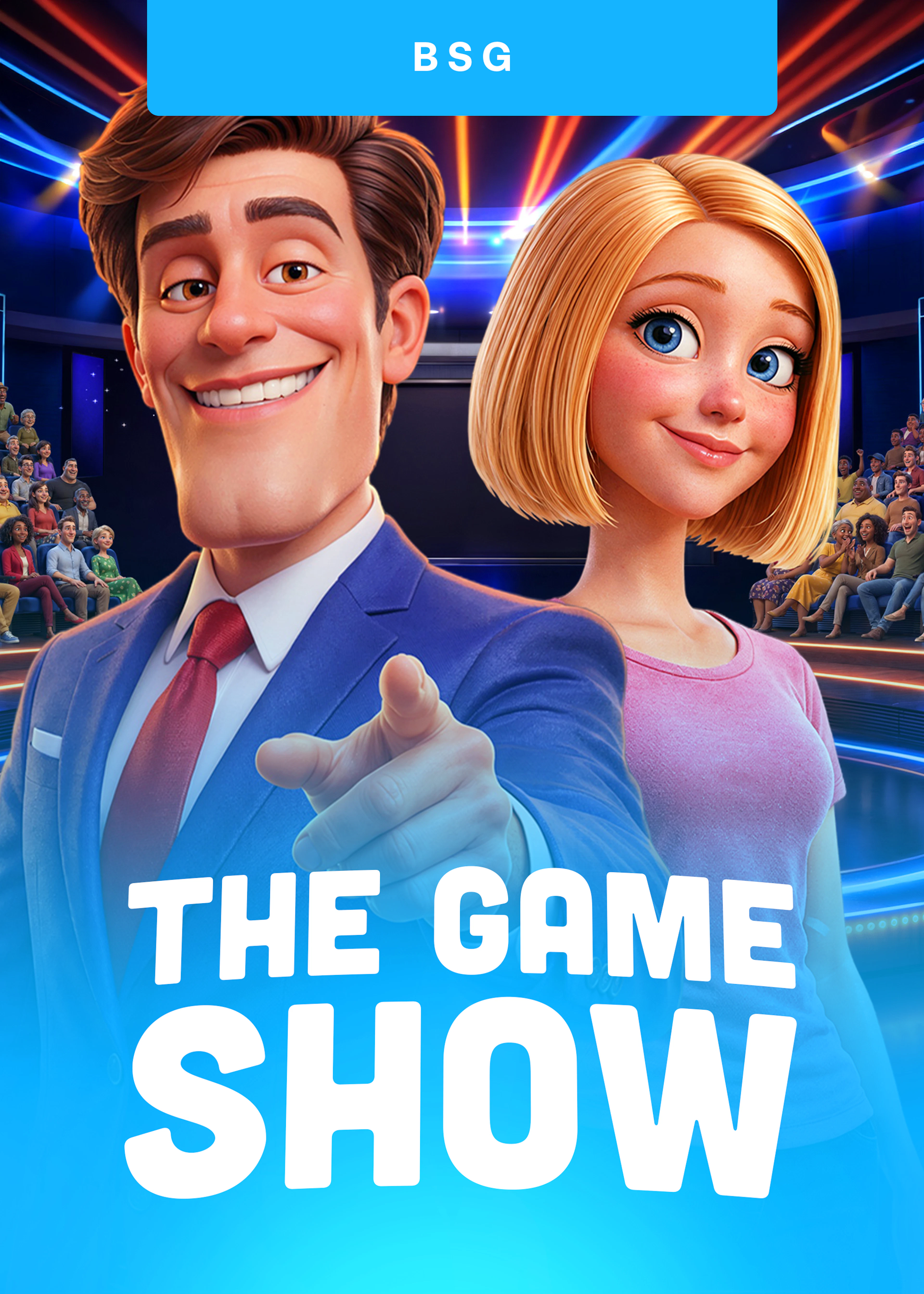 The Game Show