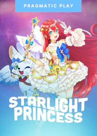 Starlight Princess