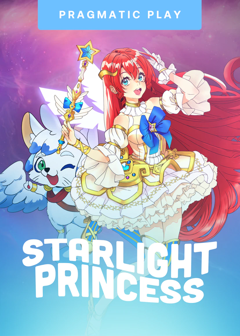 Starlight Princess