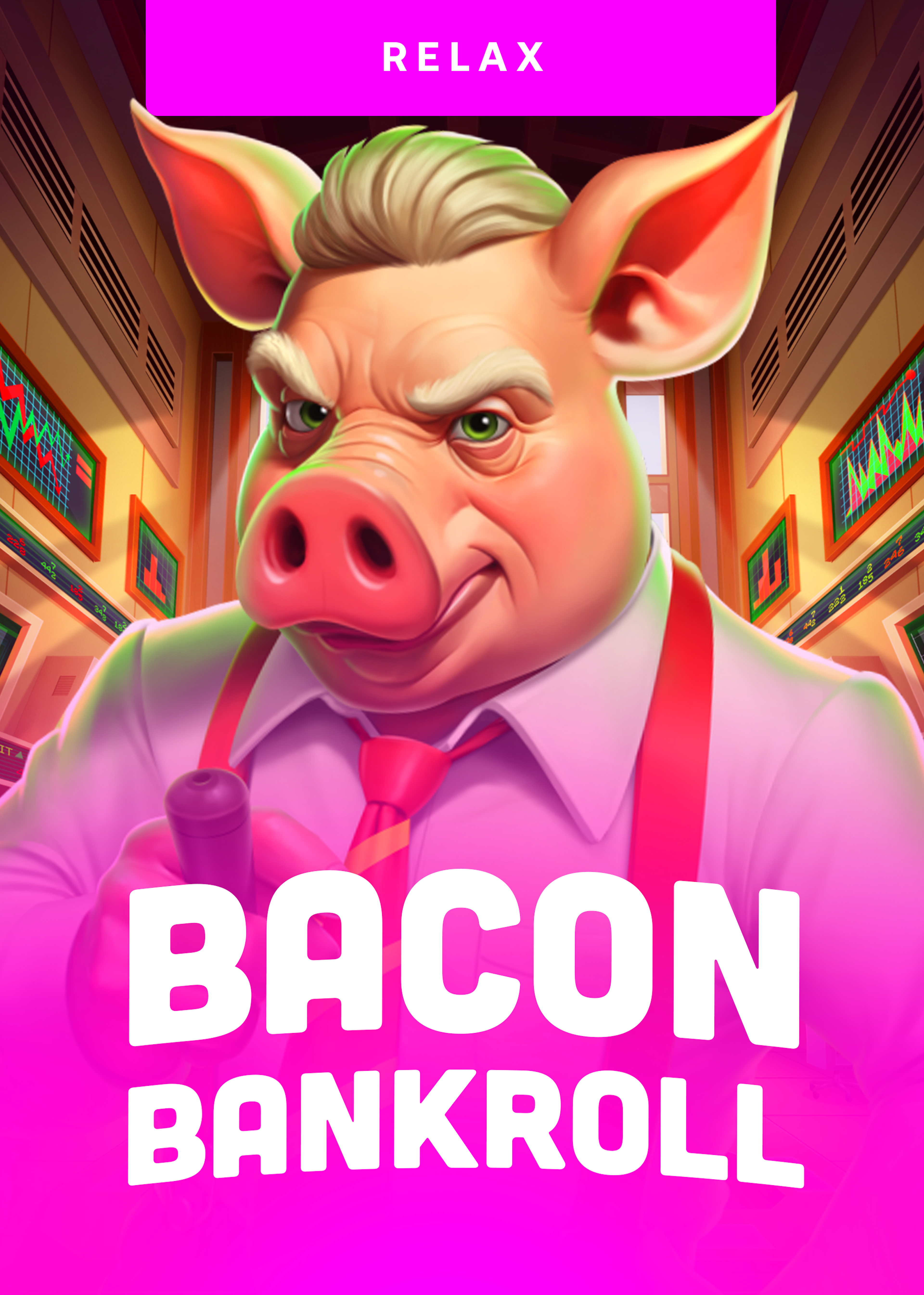 Bacon Bankroll