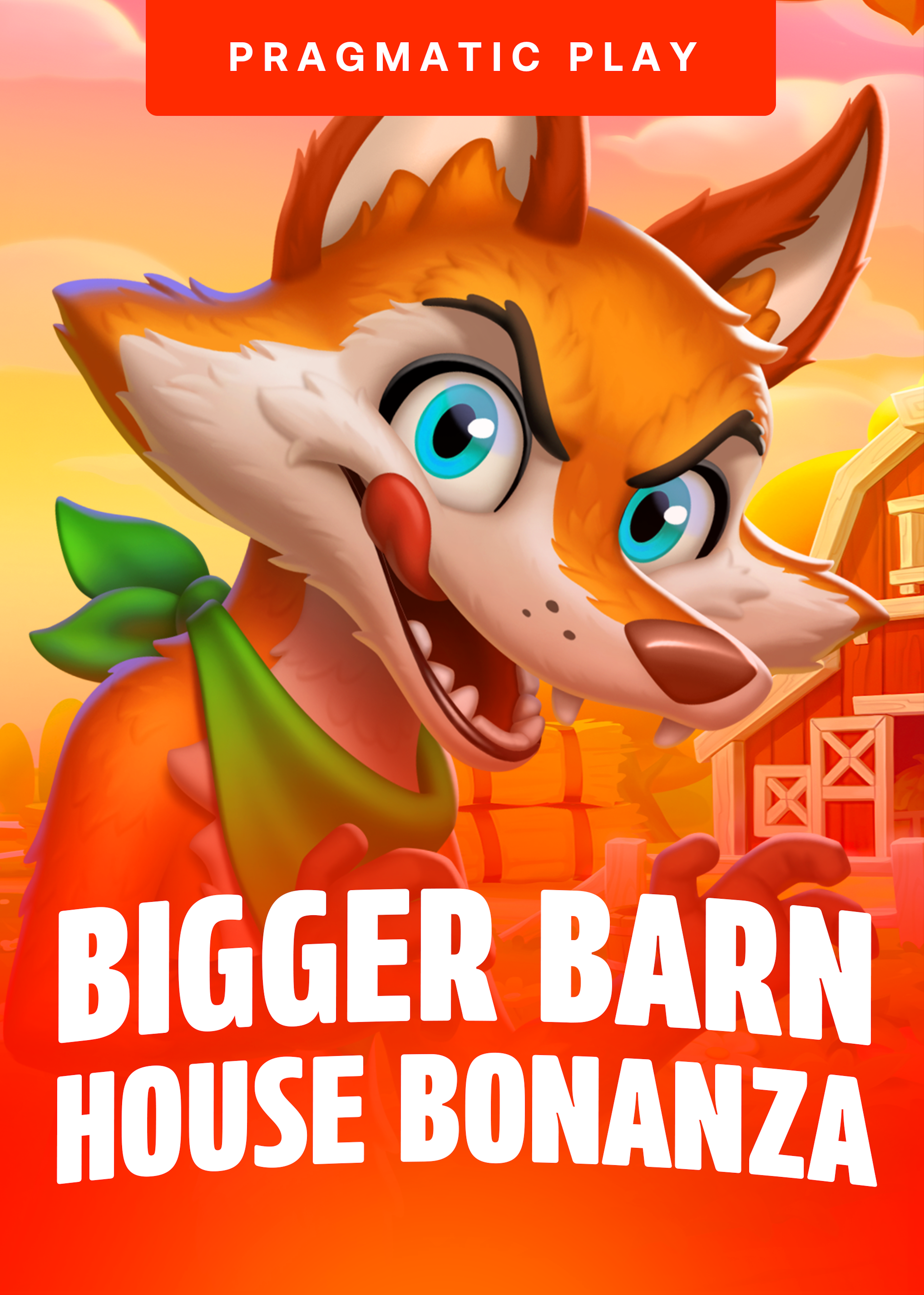Bigger Barn House Bonanza