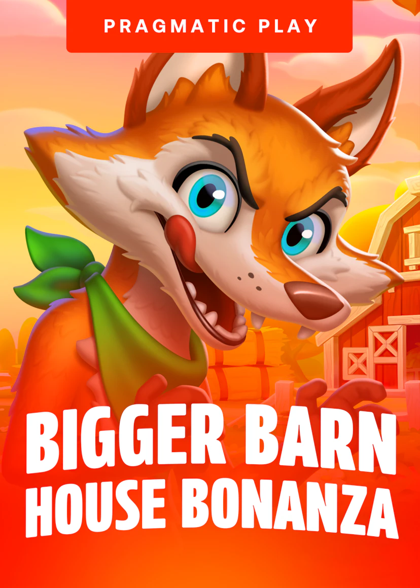 Bigger Barn House Bonanza