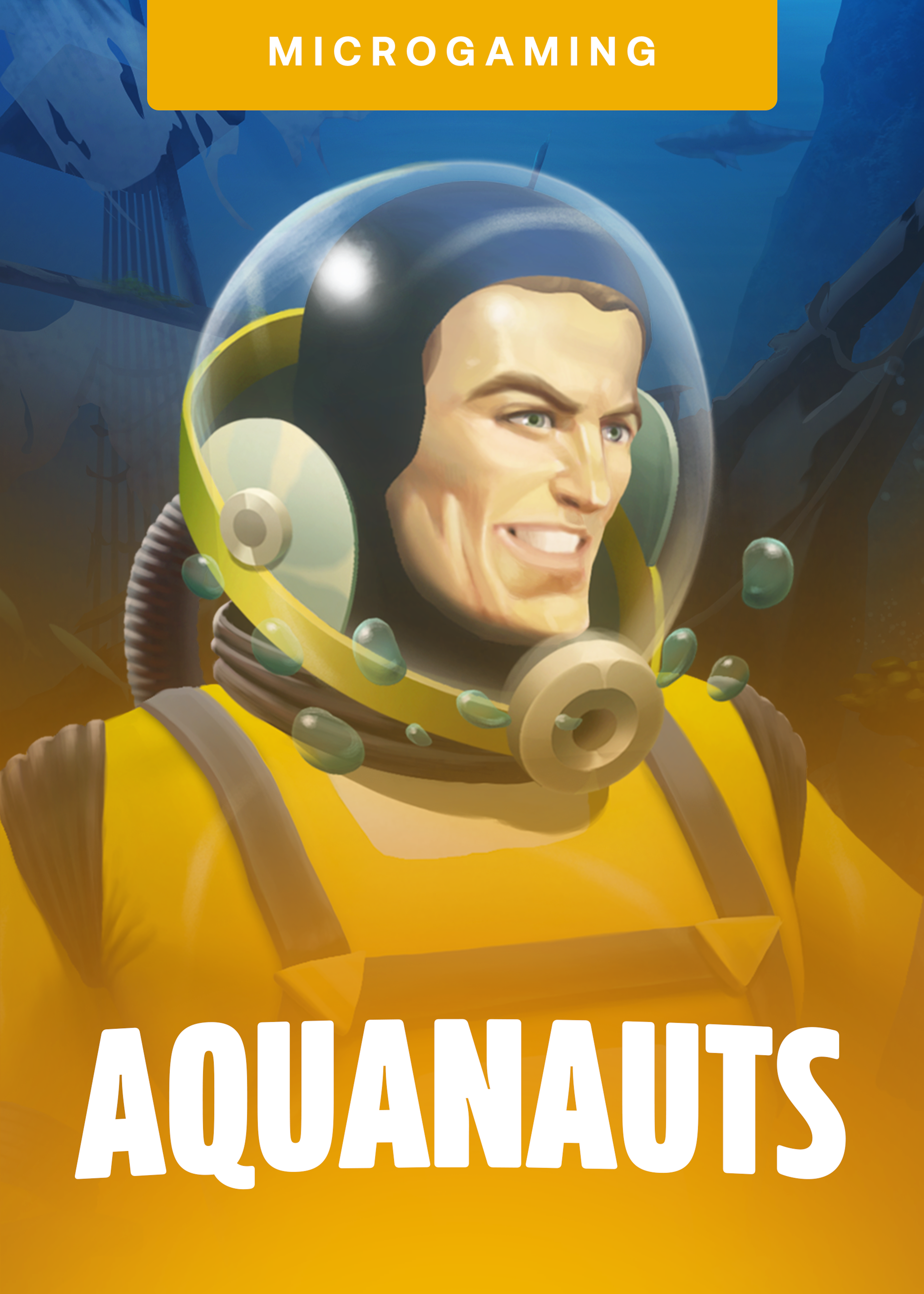 Aquanauts