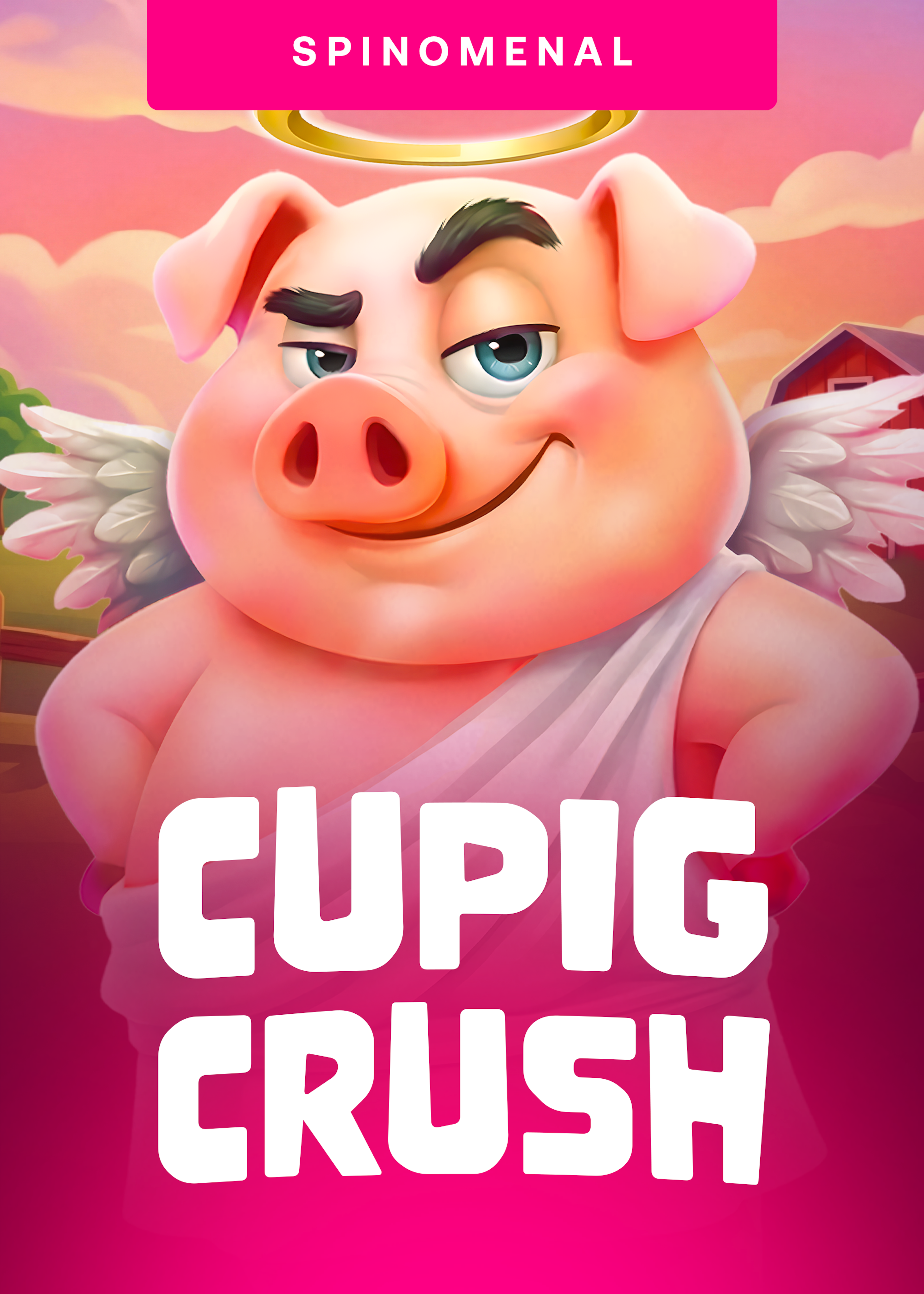 Cupig Crush