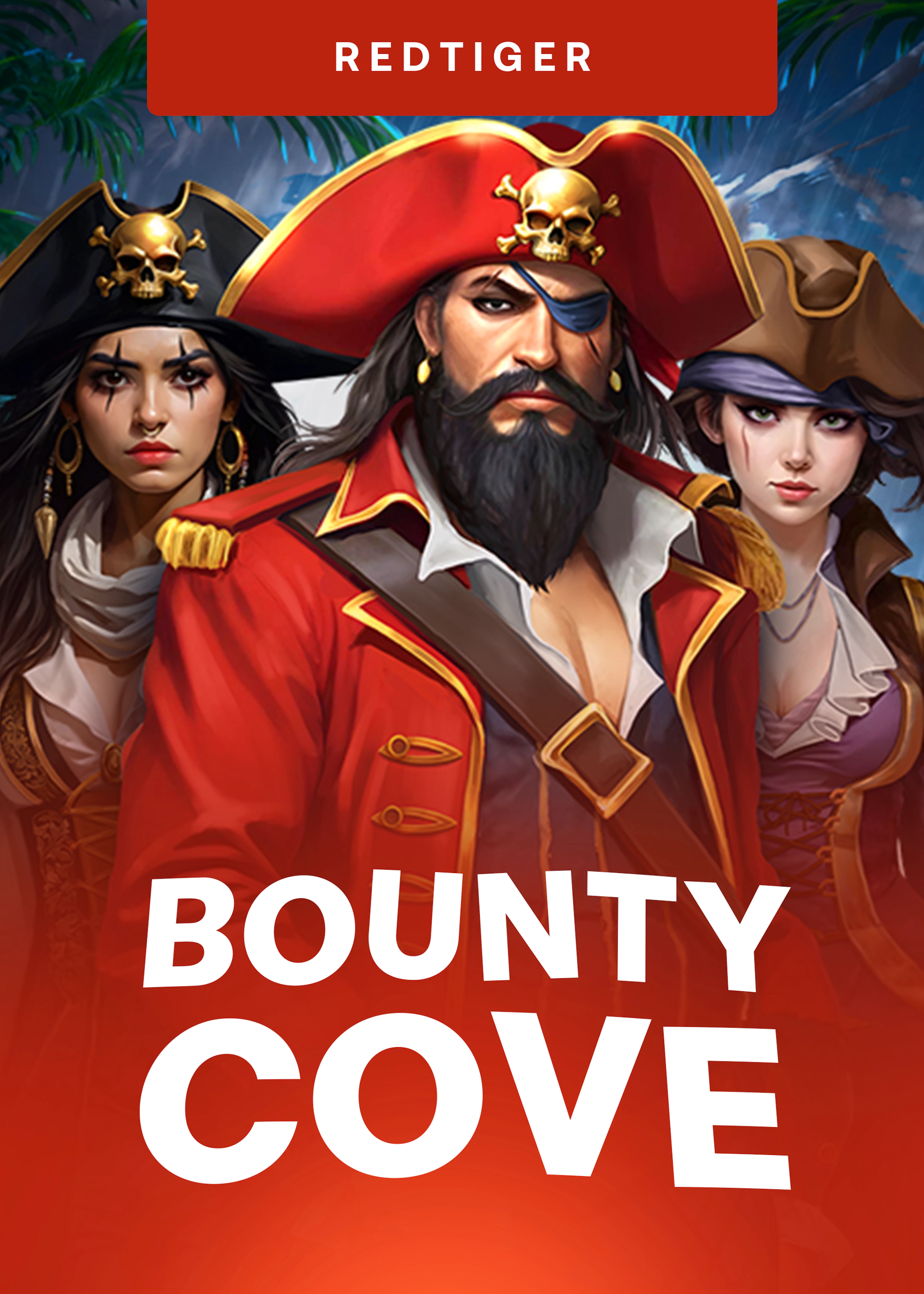 Bounty Cove