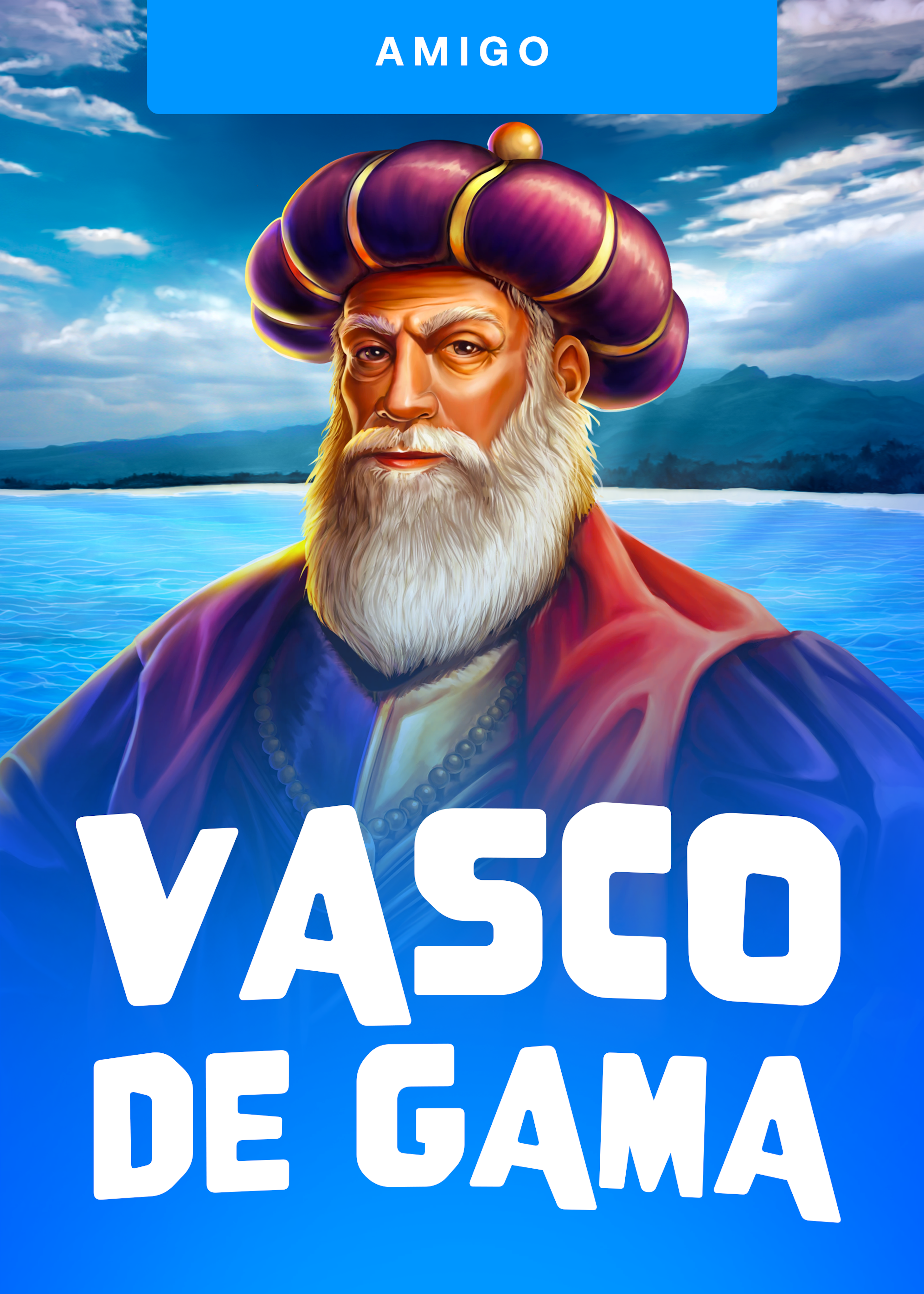 Vasco da Gama
