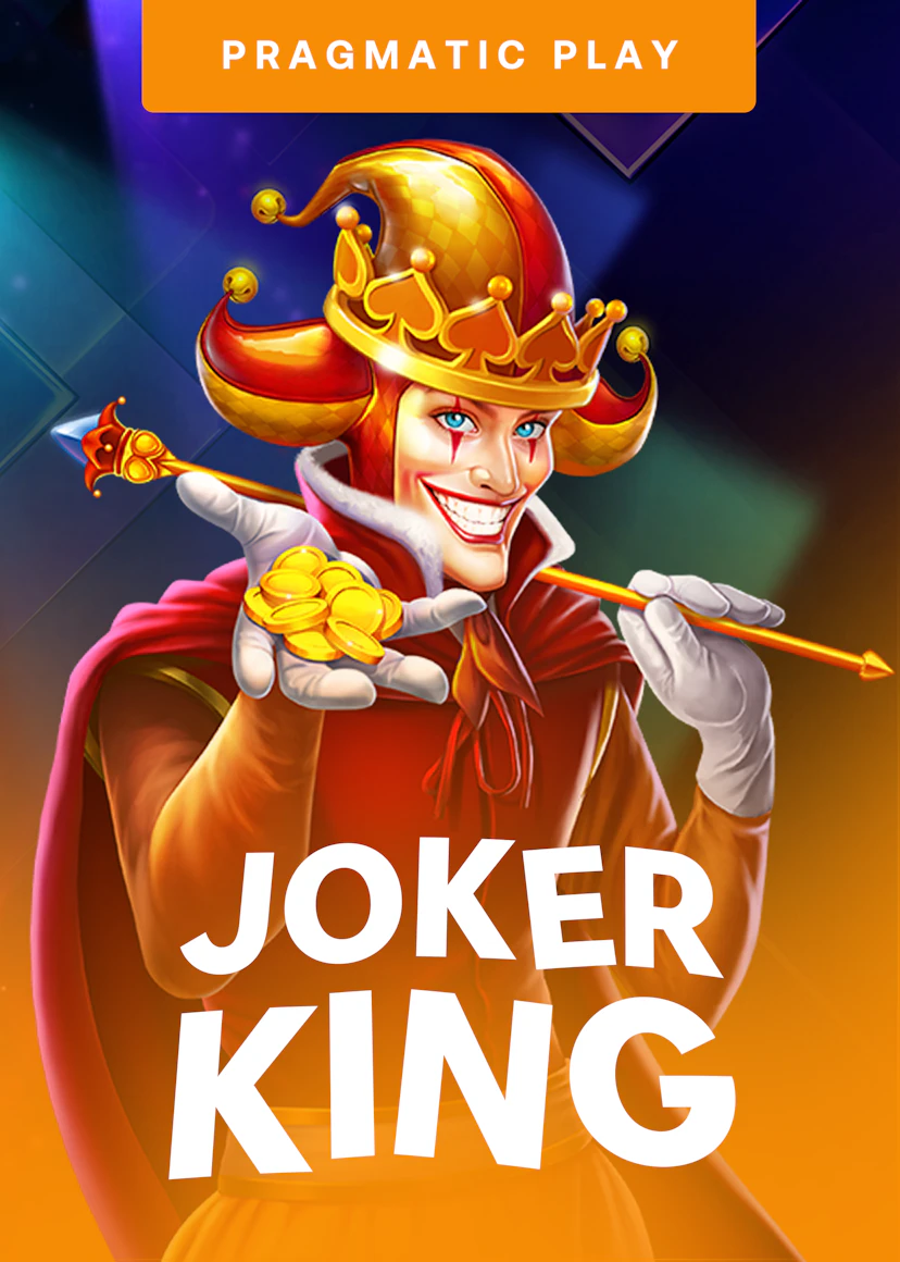 Joker King