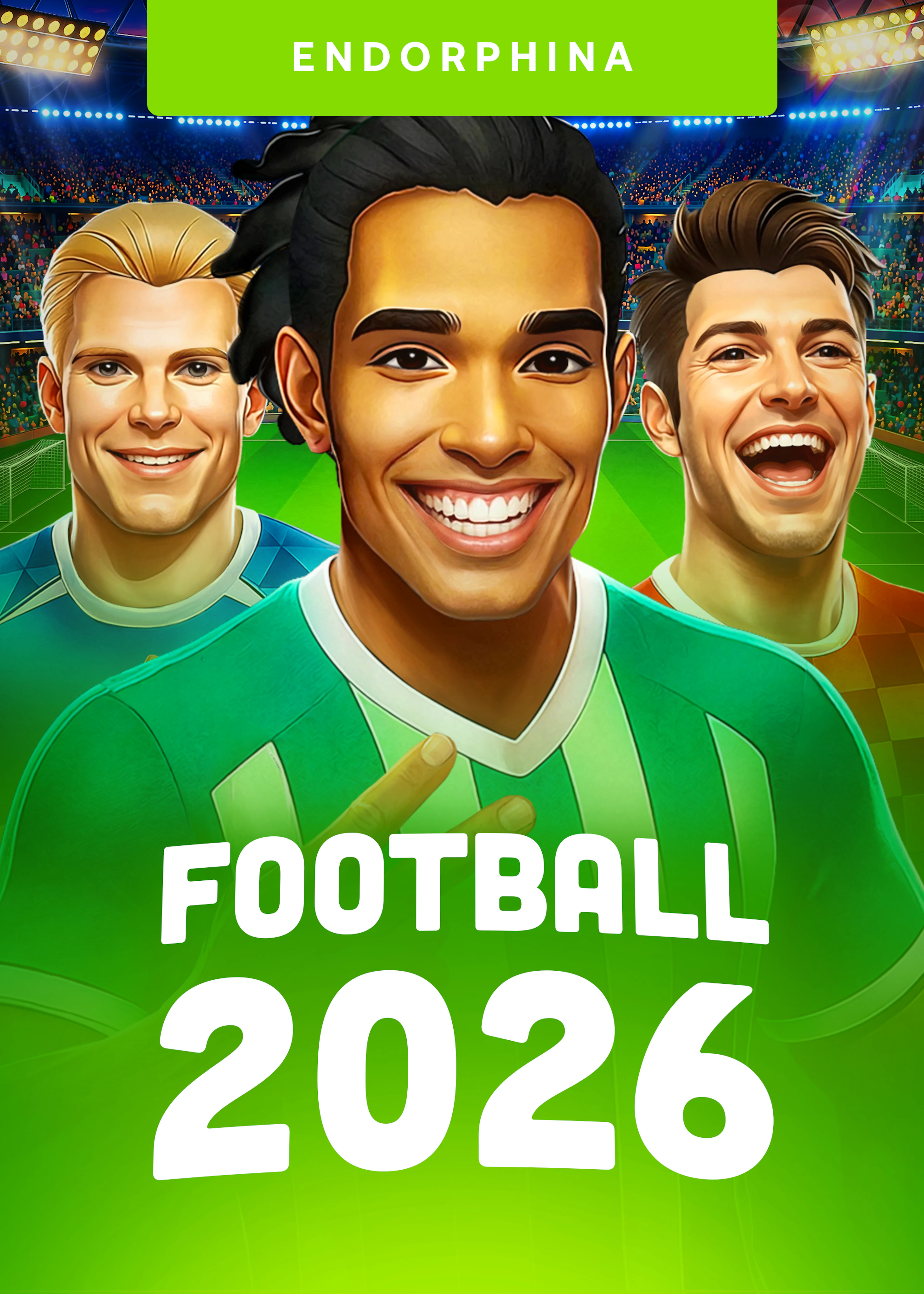 Football 2026