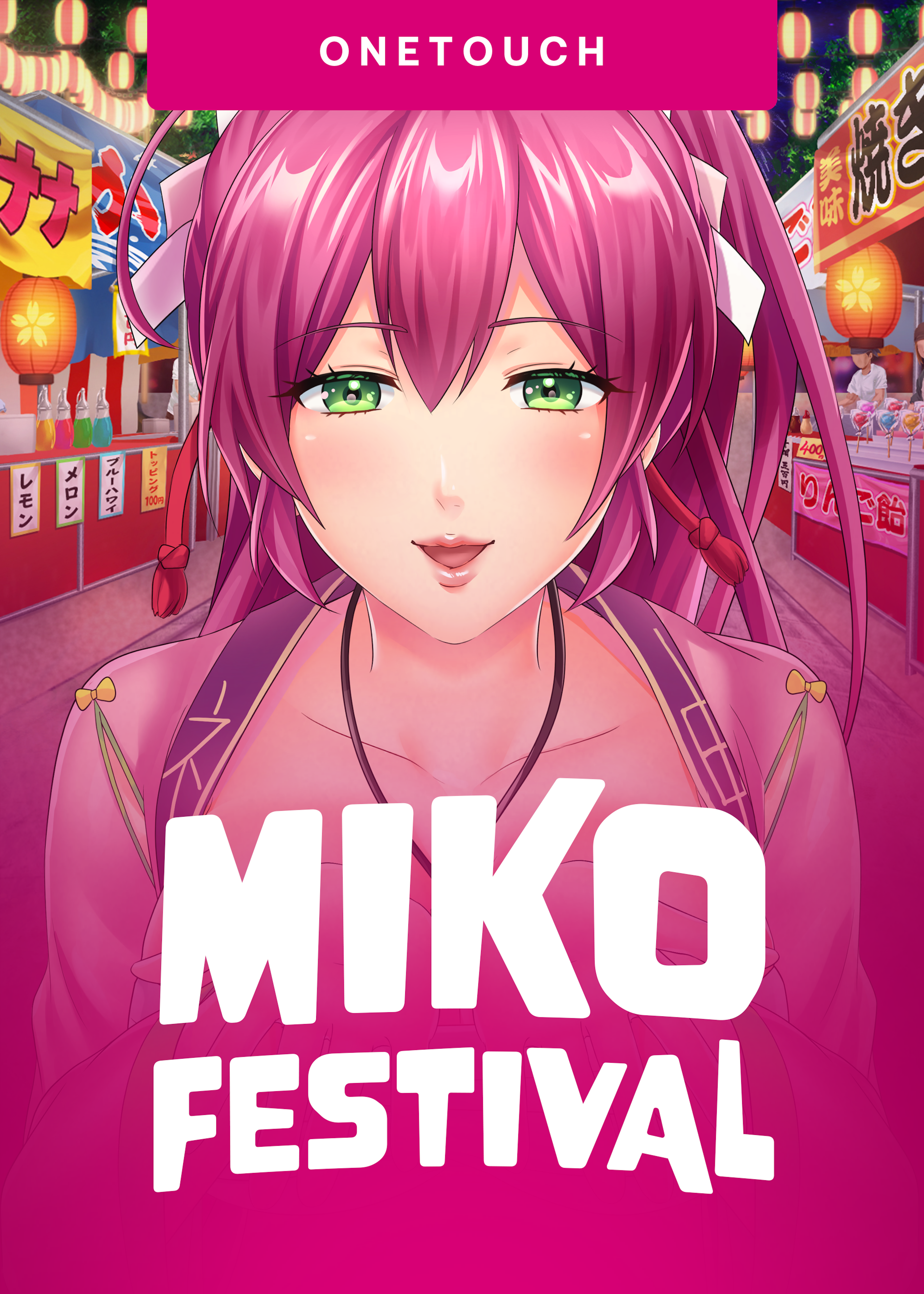 Miko Festival