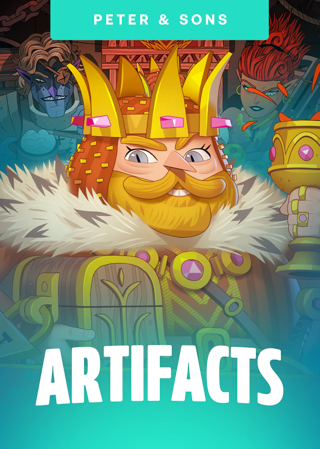 Artifacts