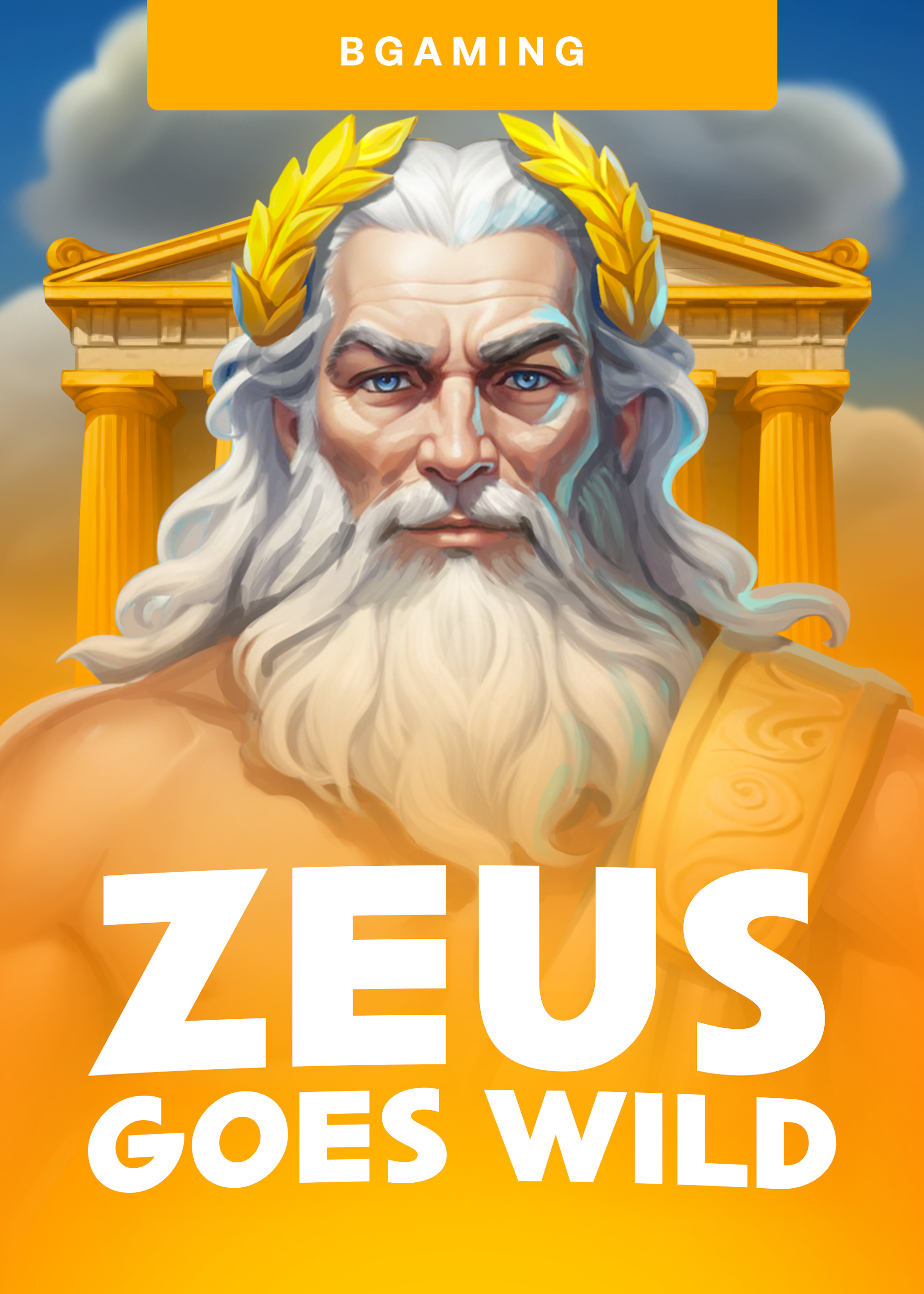 Zeus Goes Wild