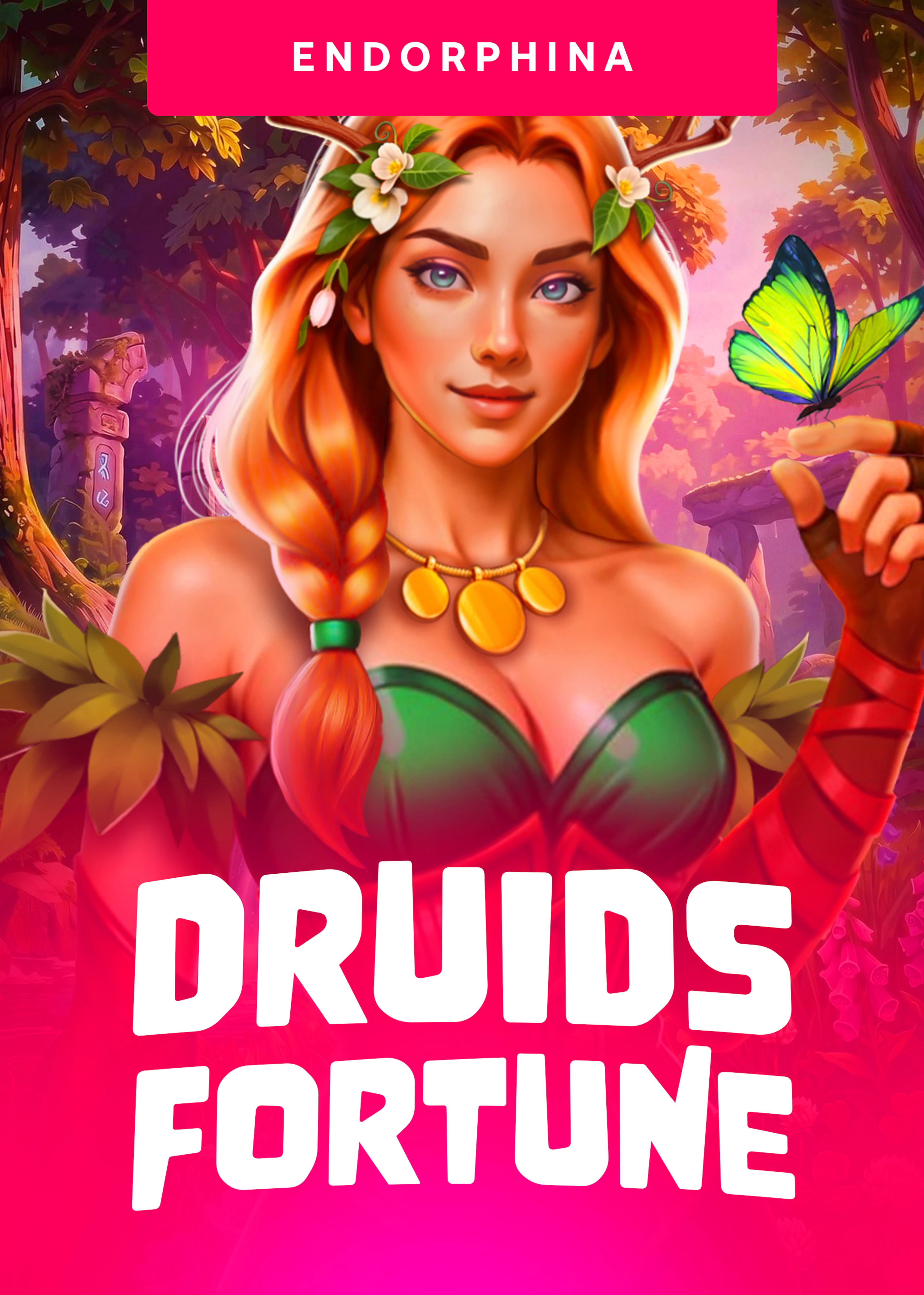 Druid's Fortune