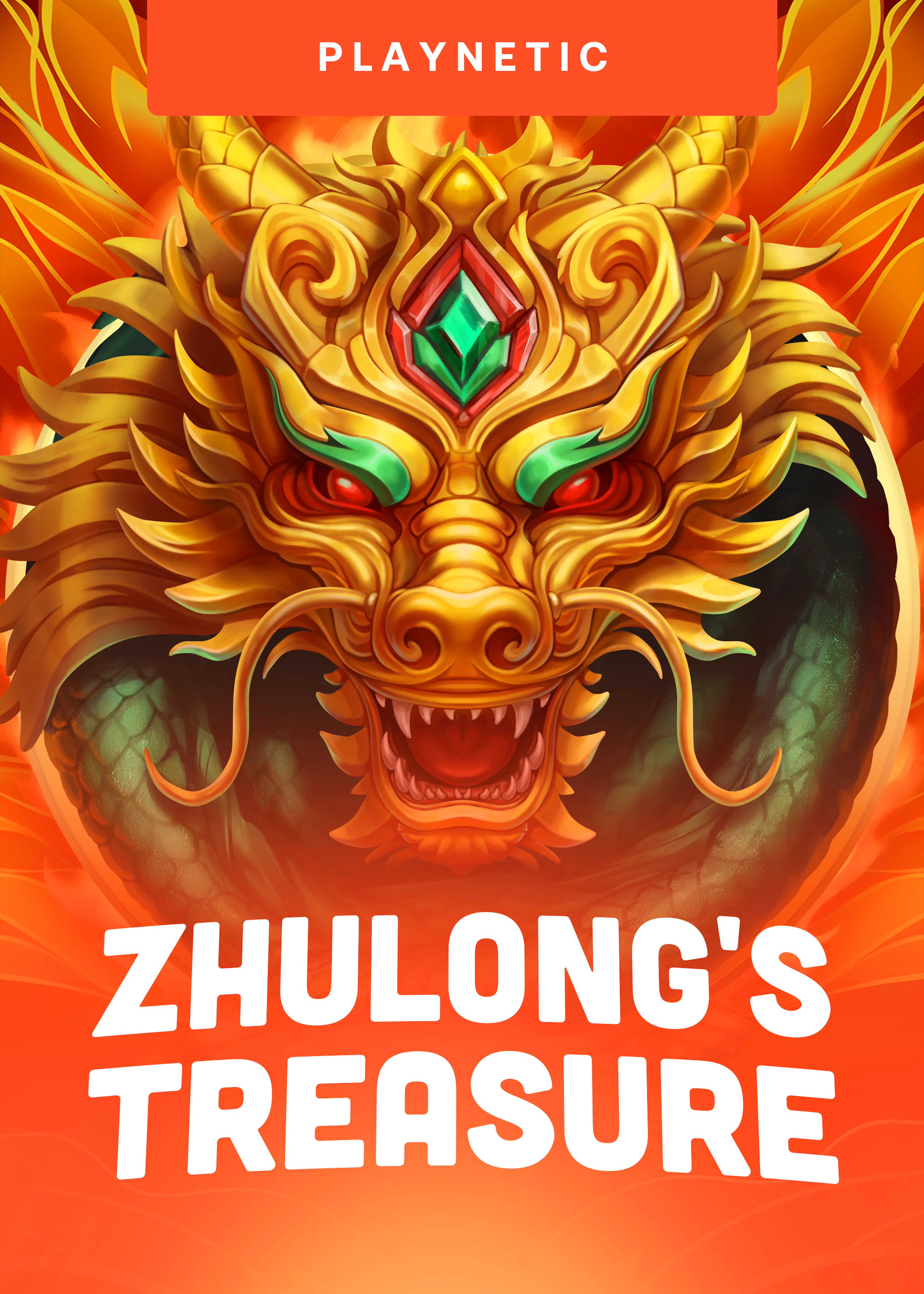 Zhulong's Treasure
