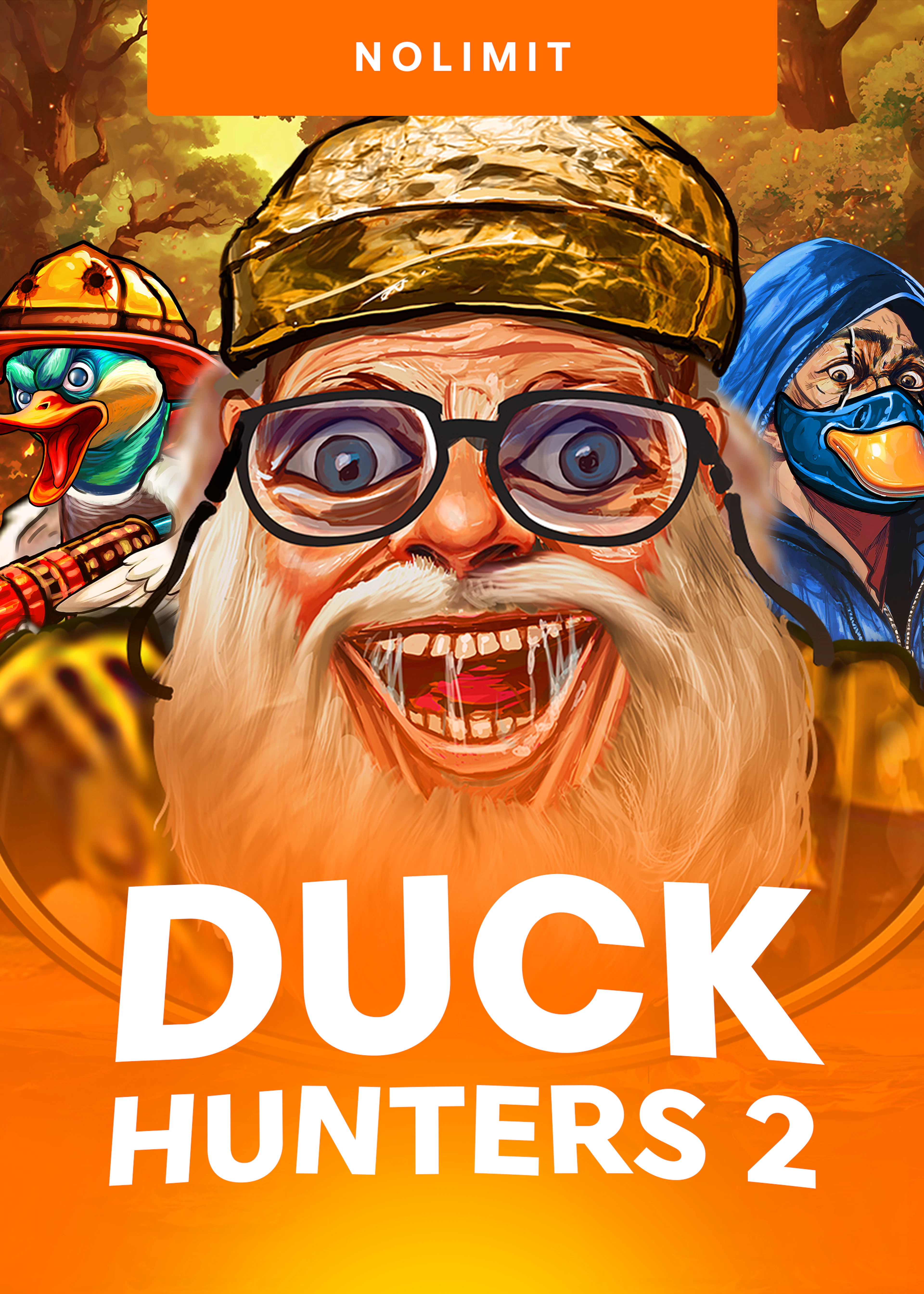 Duck Hunters 2