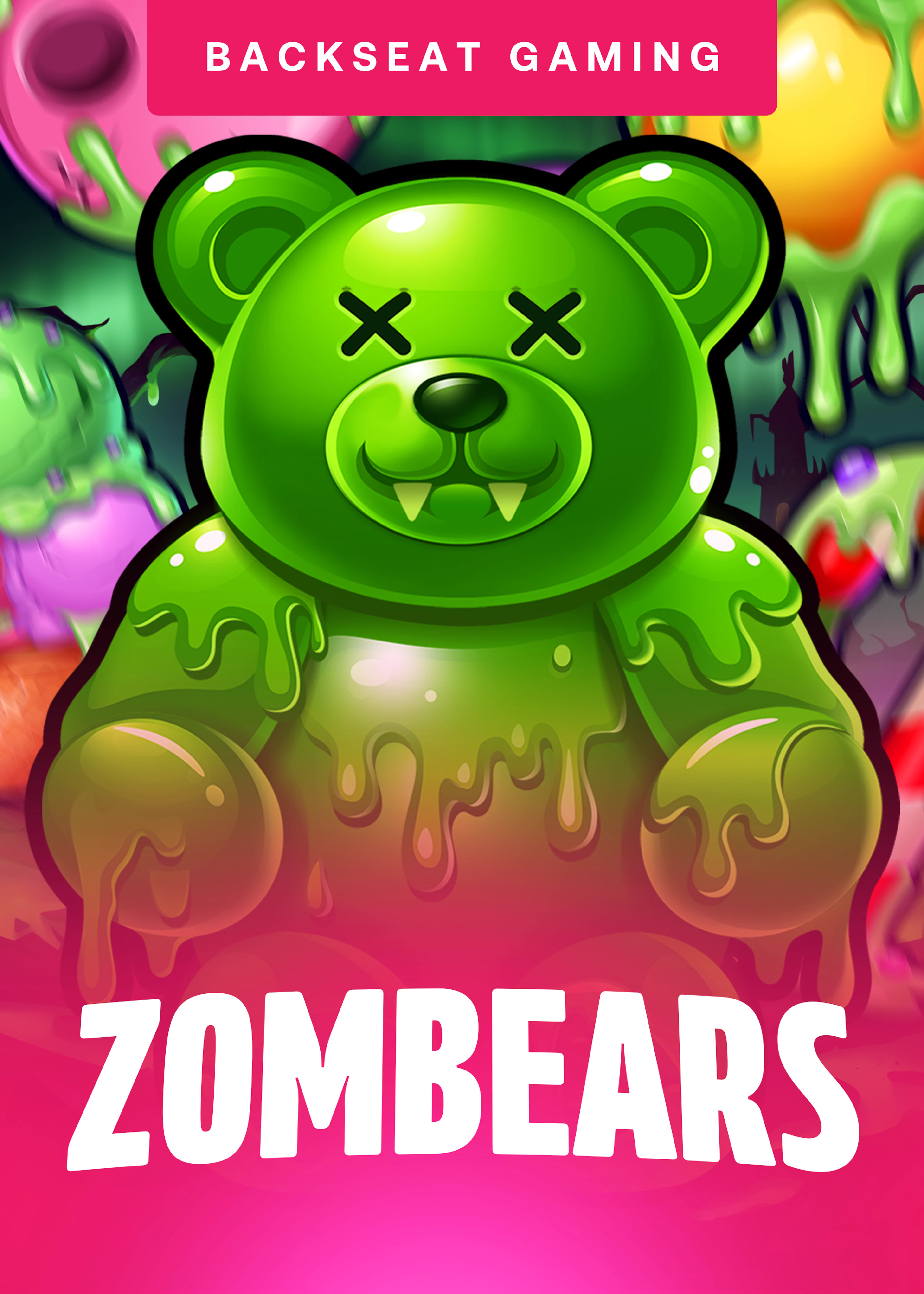 Zombears