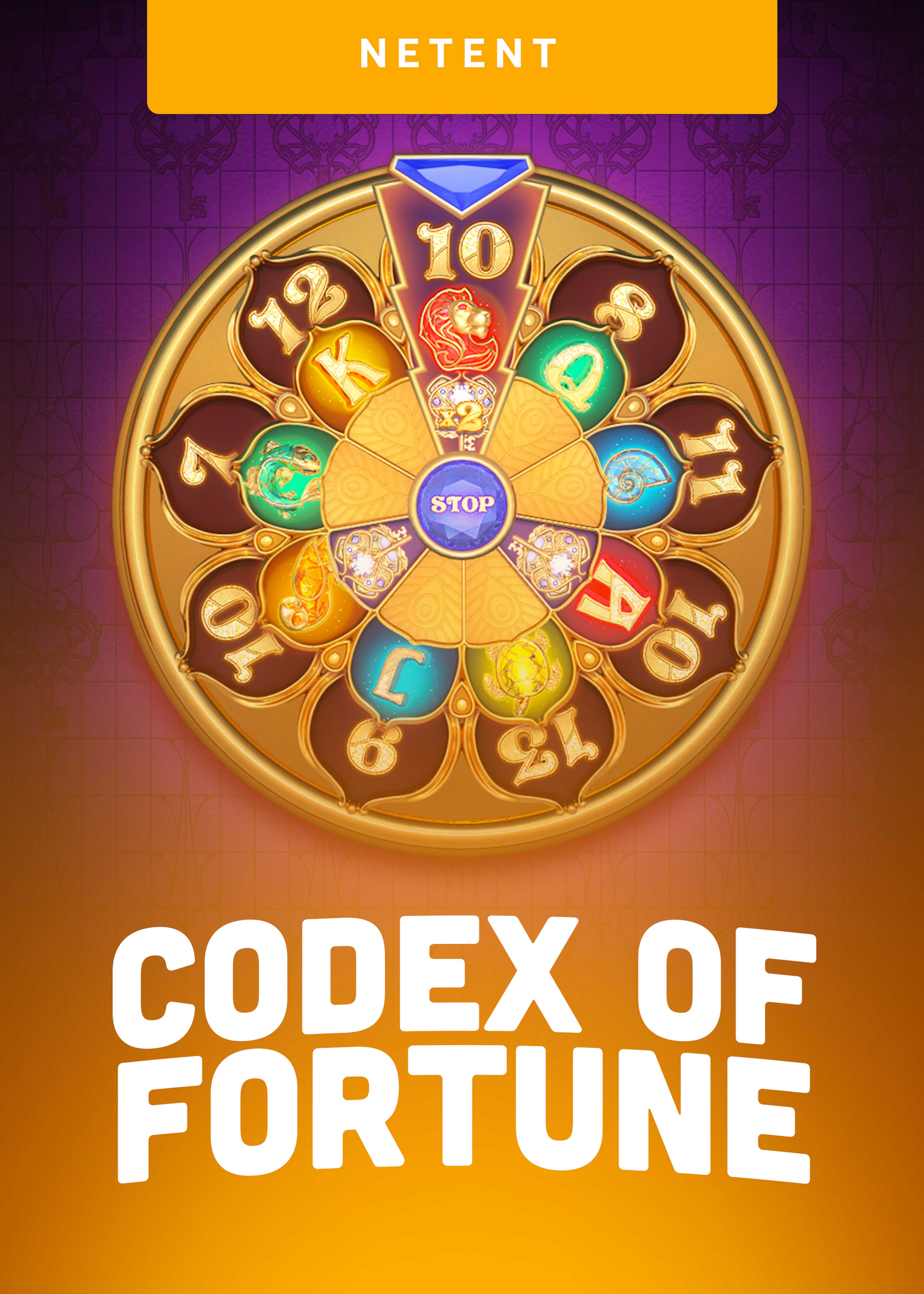Codex of Fortune