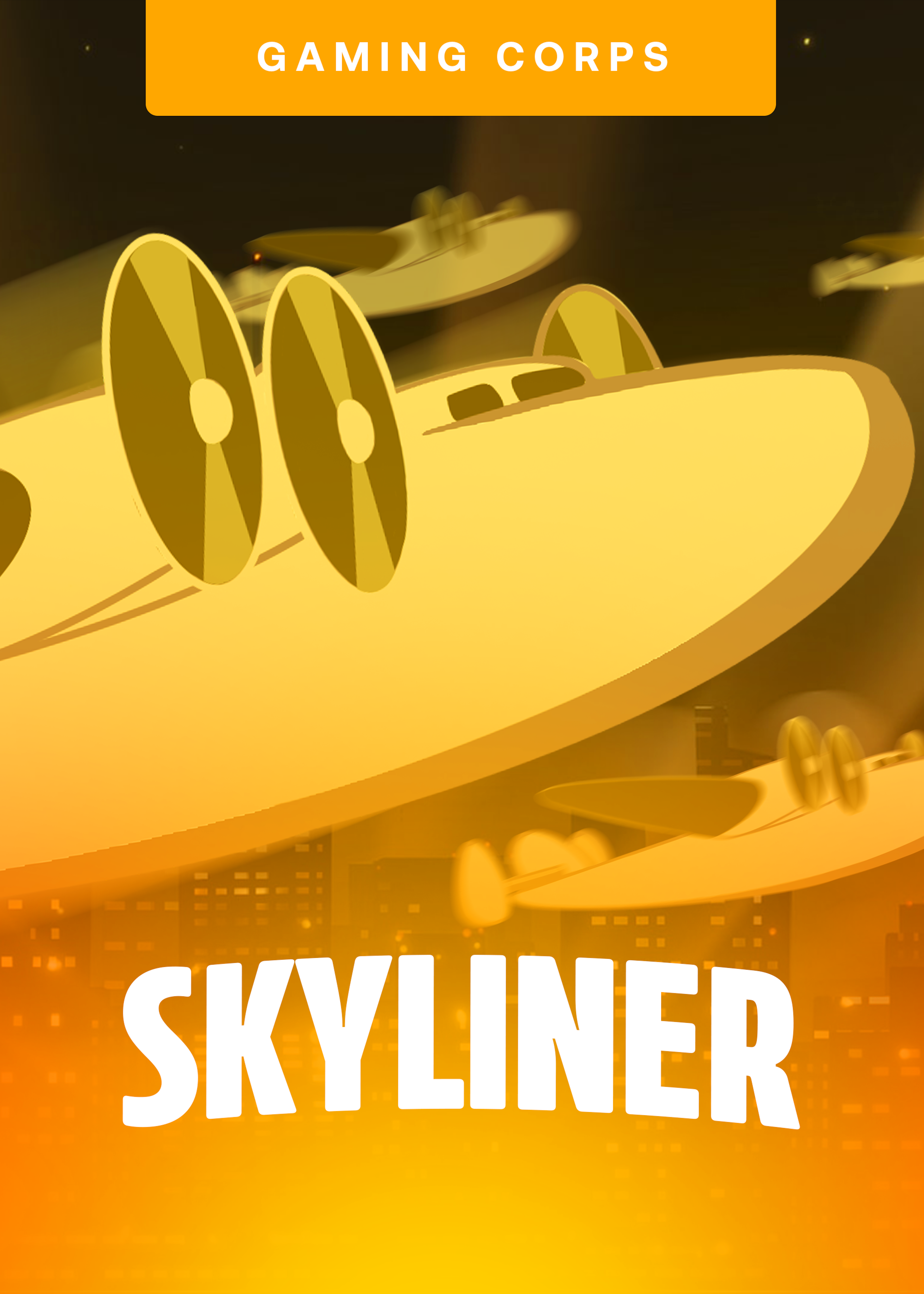 Skyliner