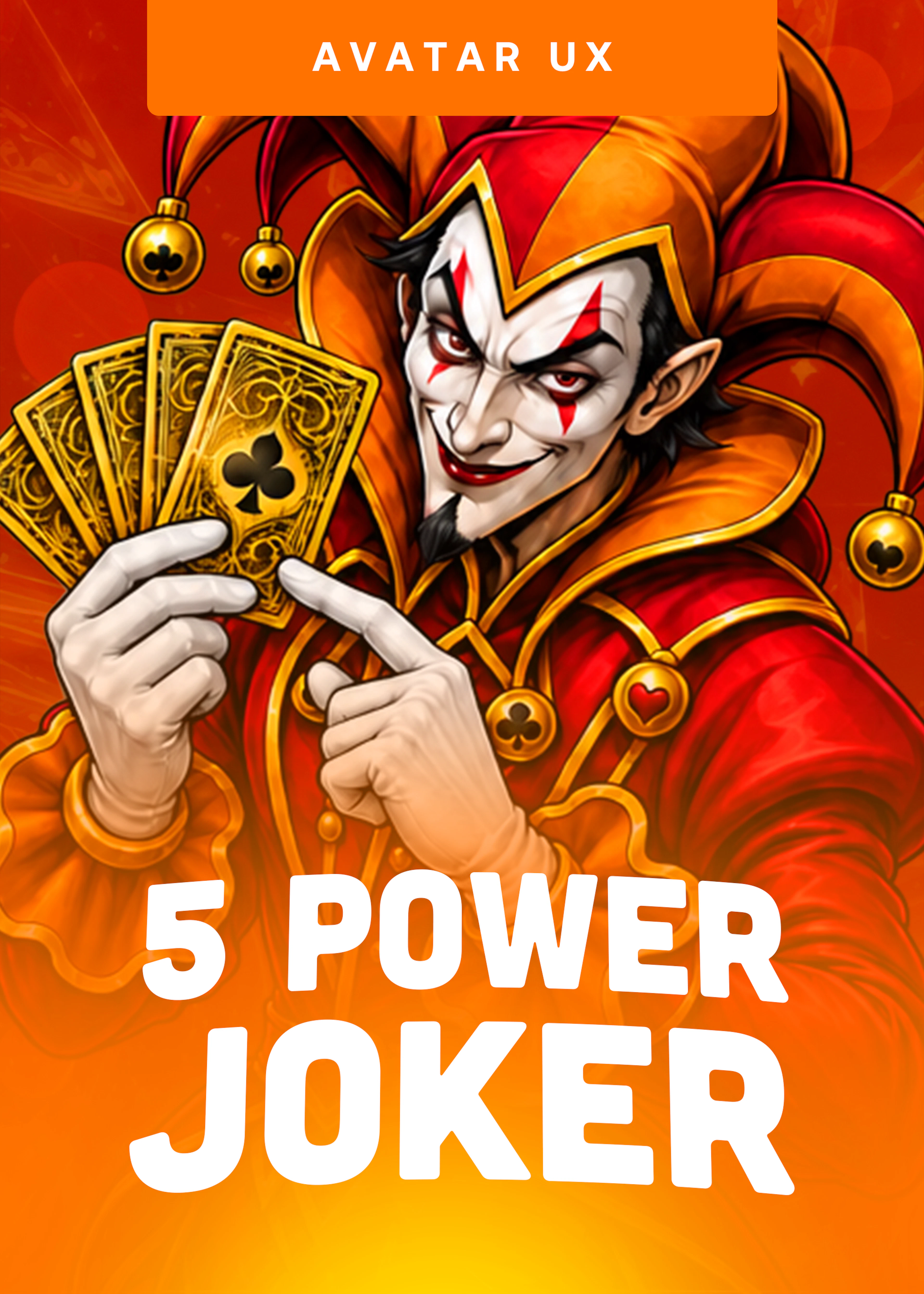 5 Power Joker