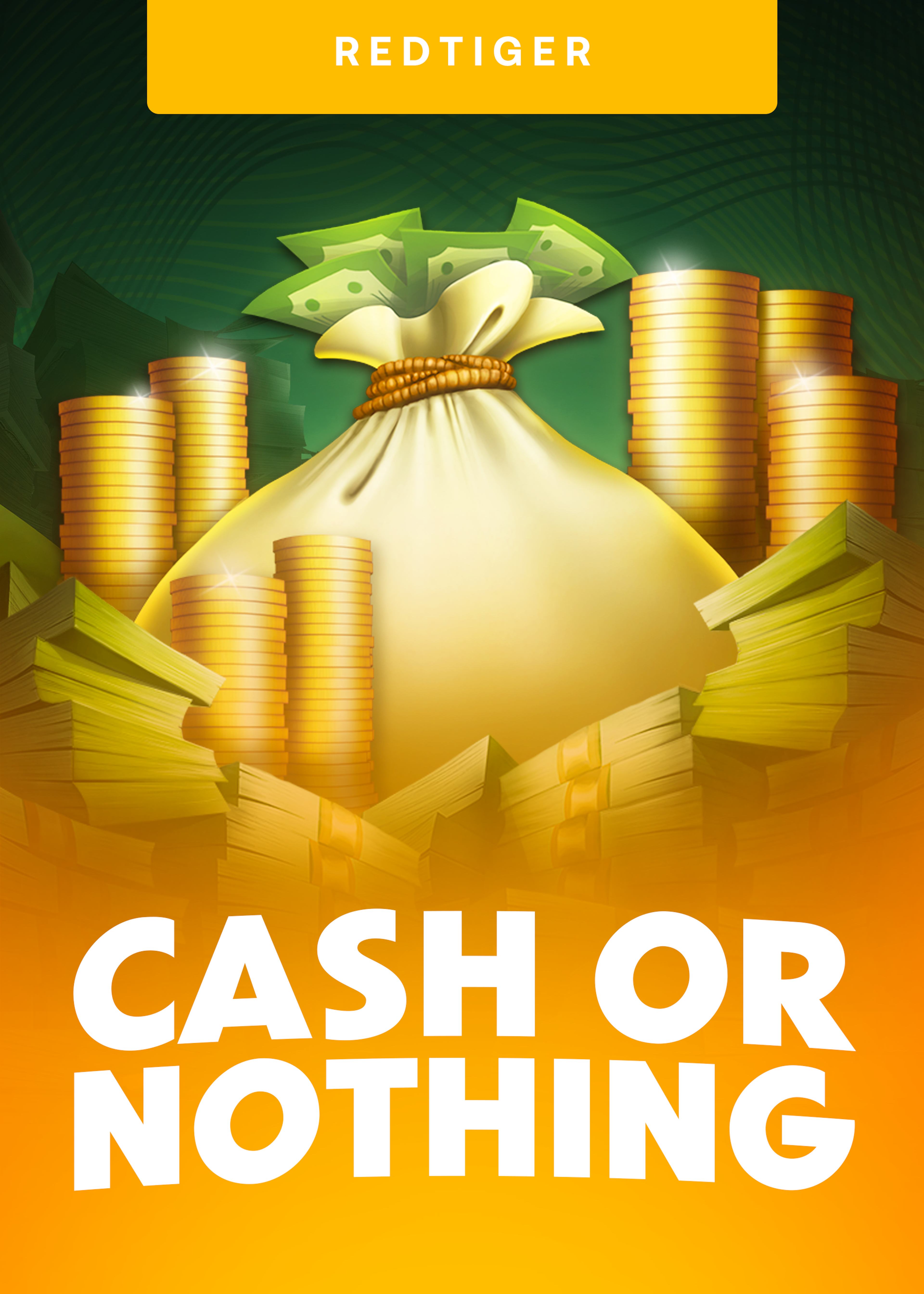 Cash Or Nothing