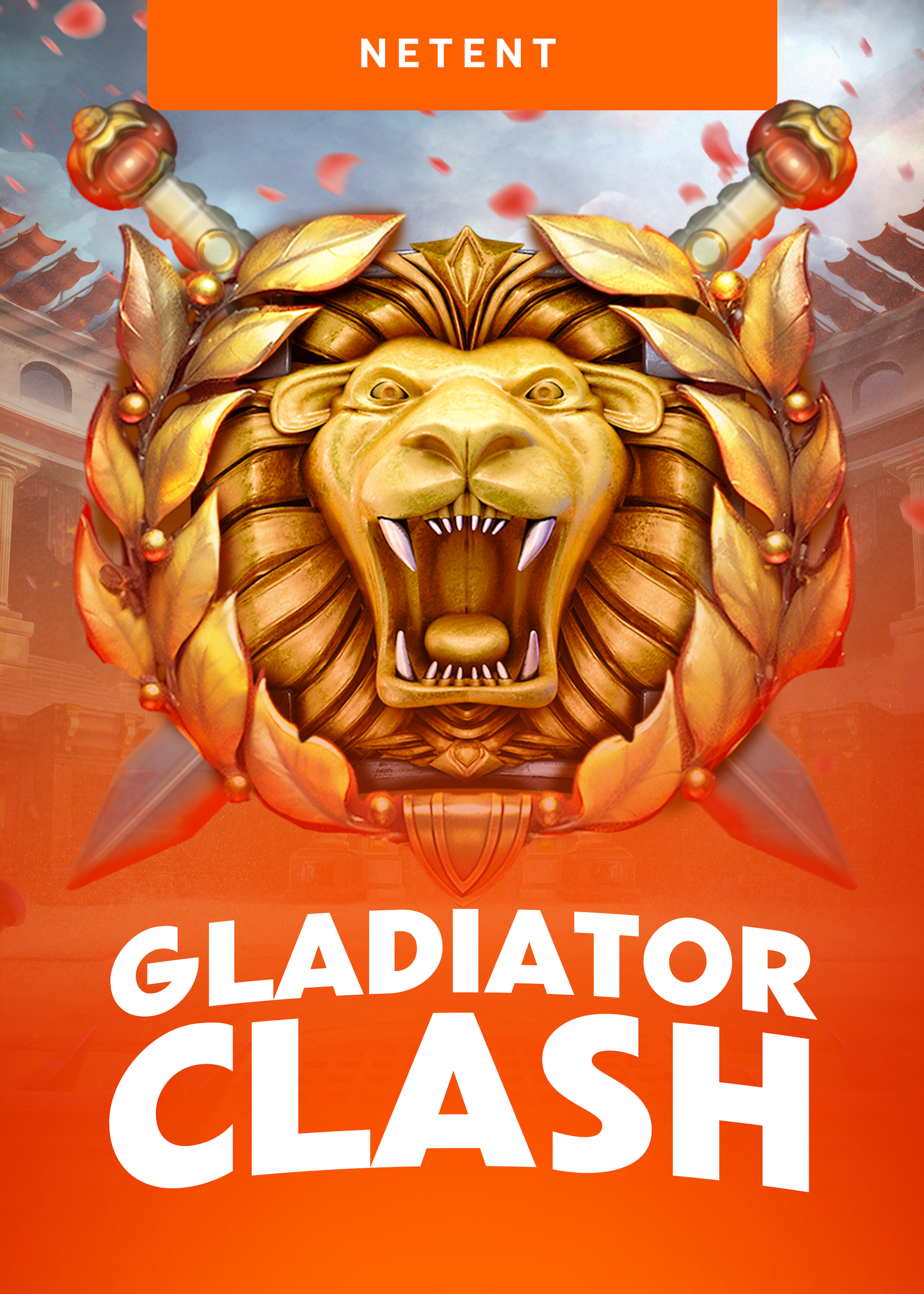 Gladiator Clash