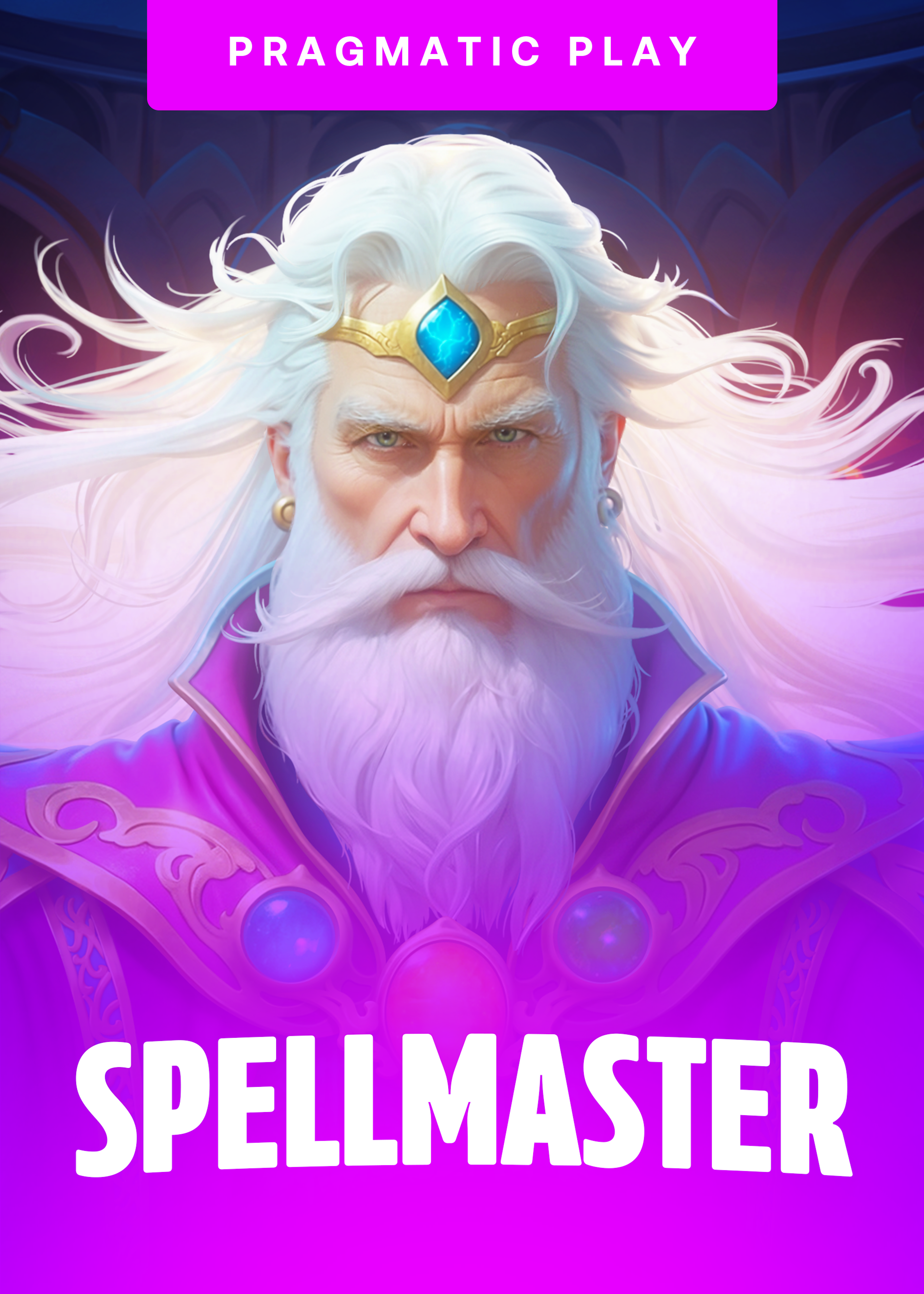 Spellmaster