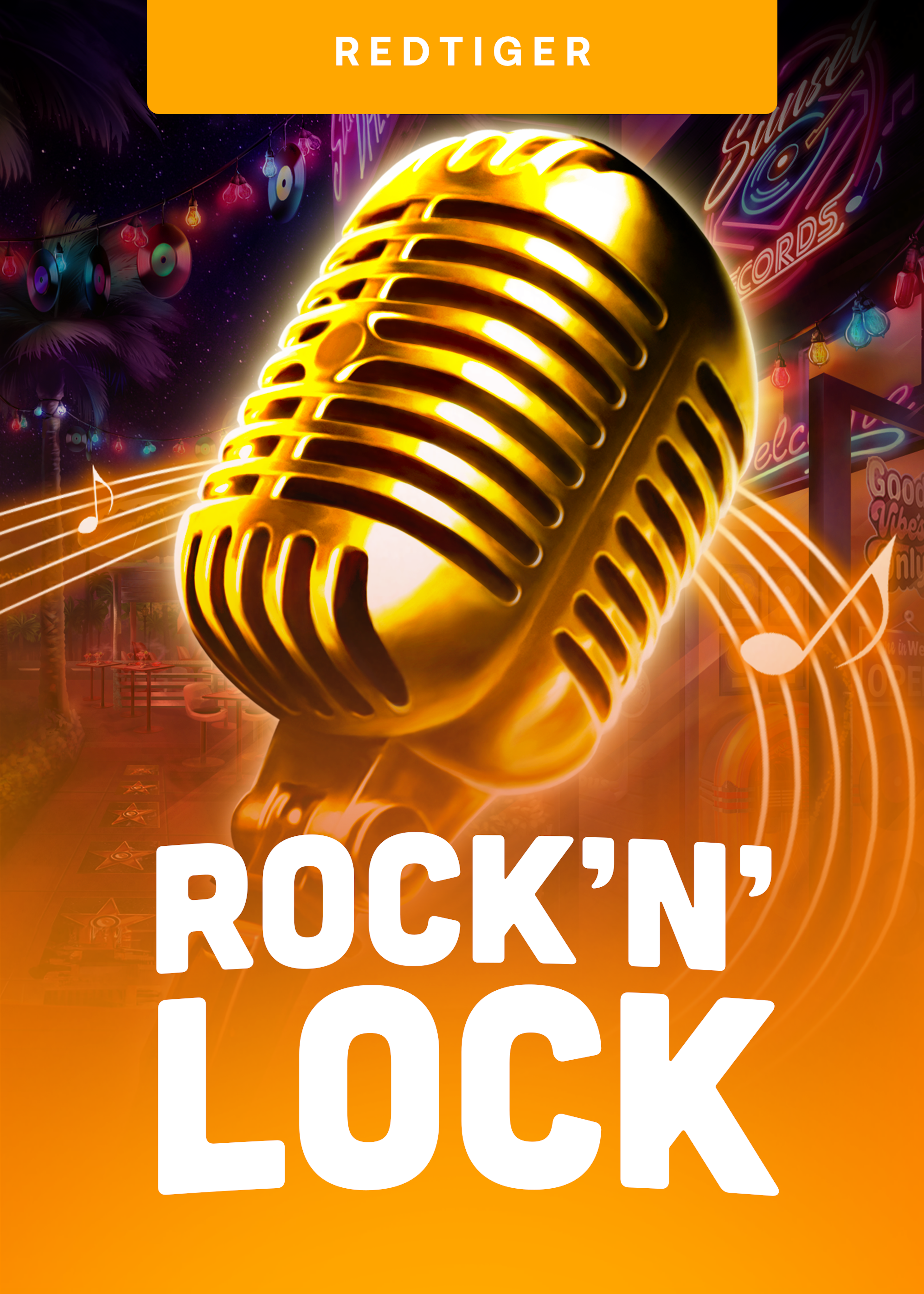 Rock'n'Lock