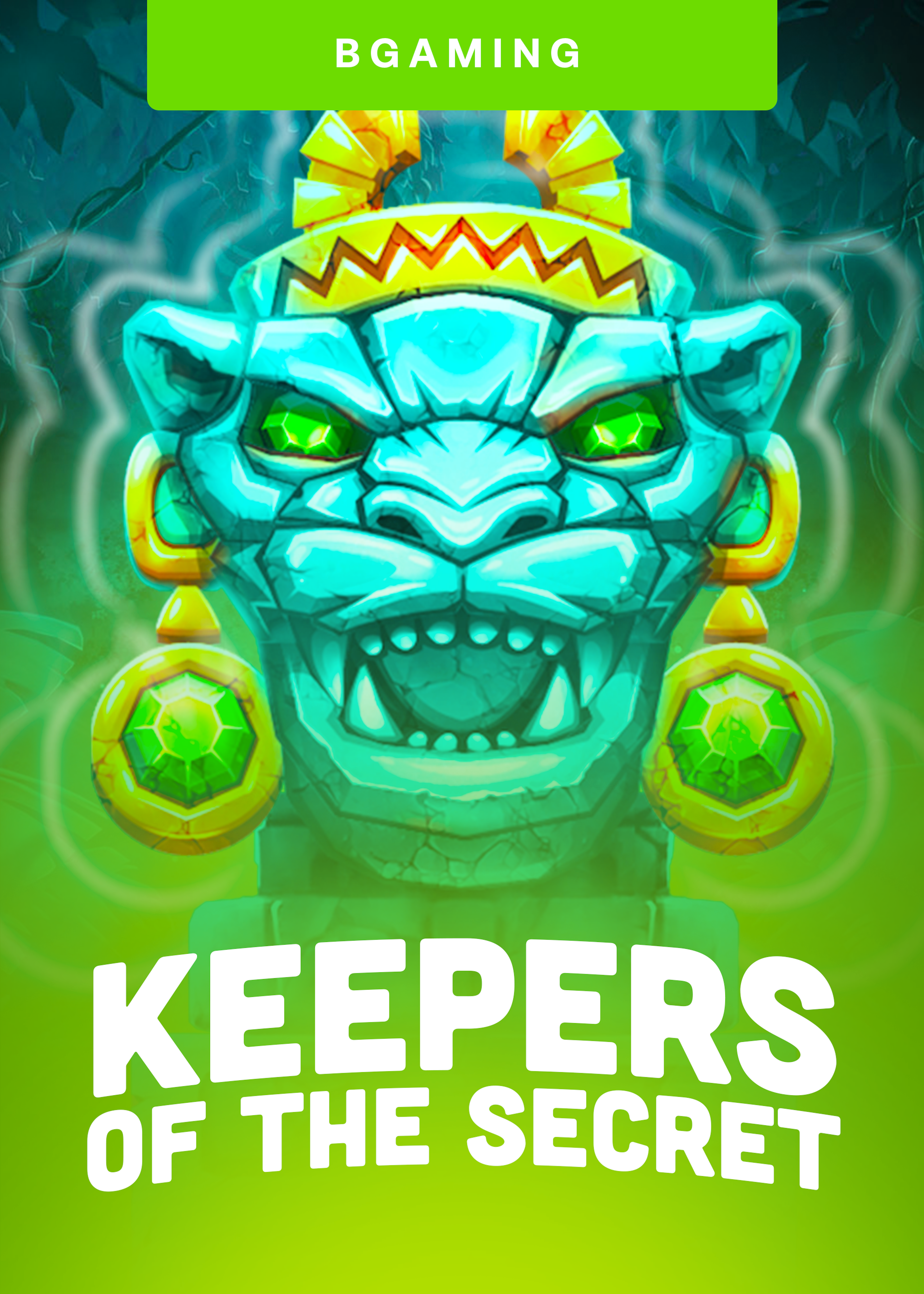 Keepers Of The Secret