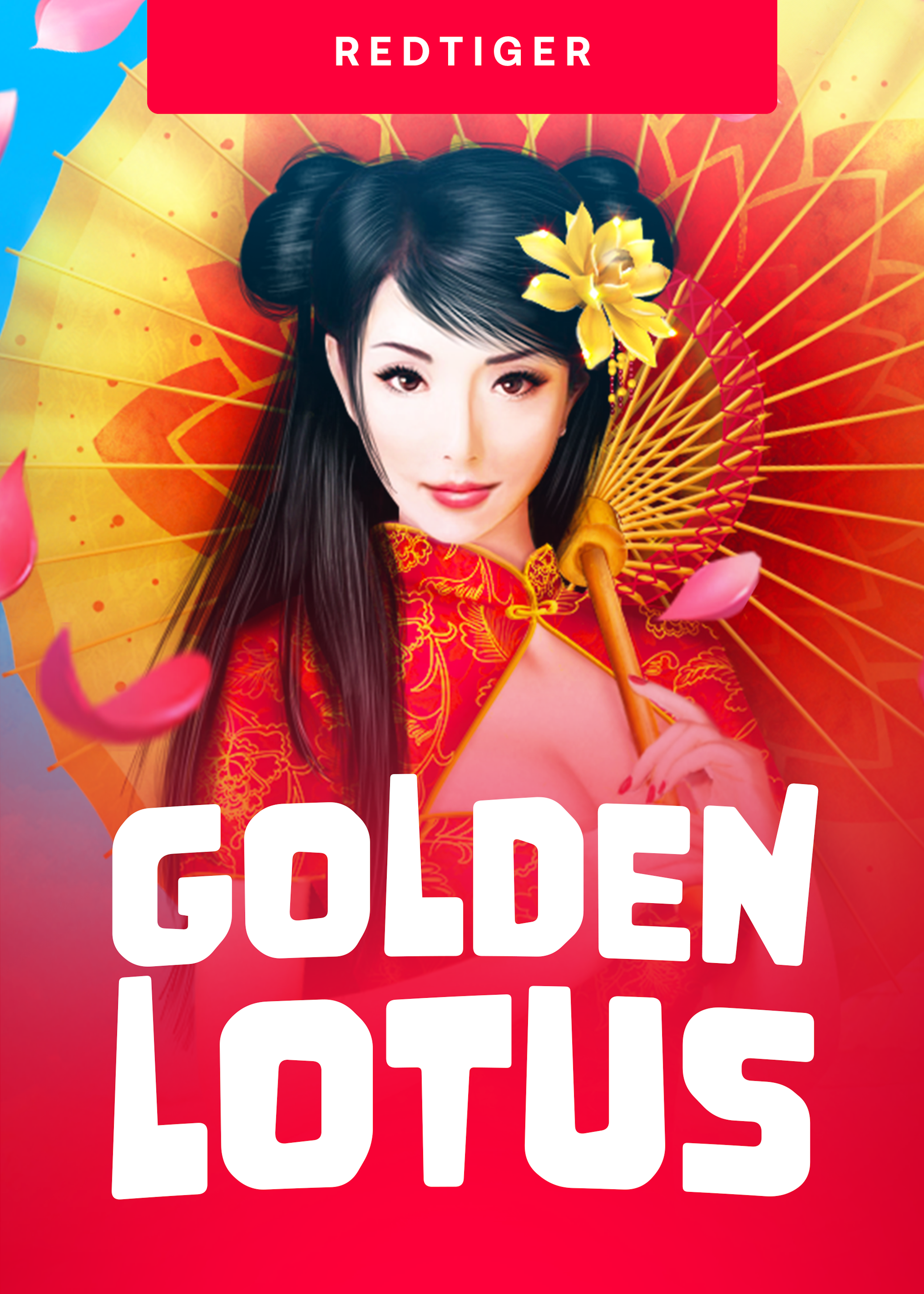 Golden Lotus