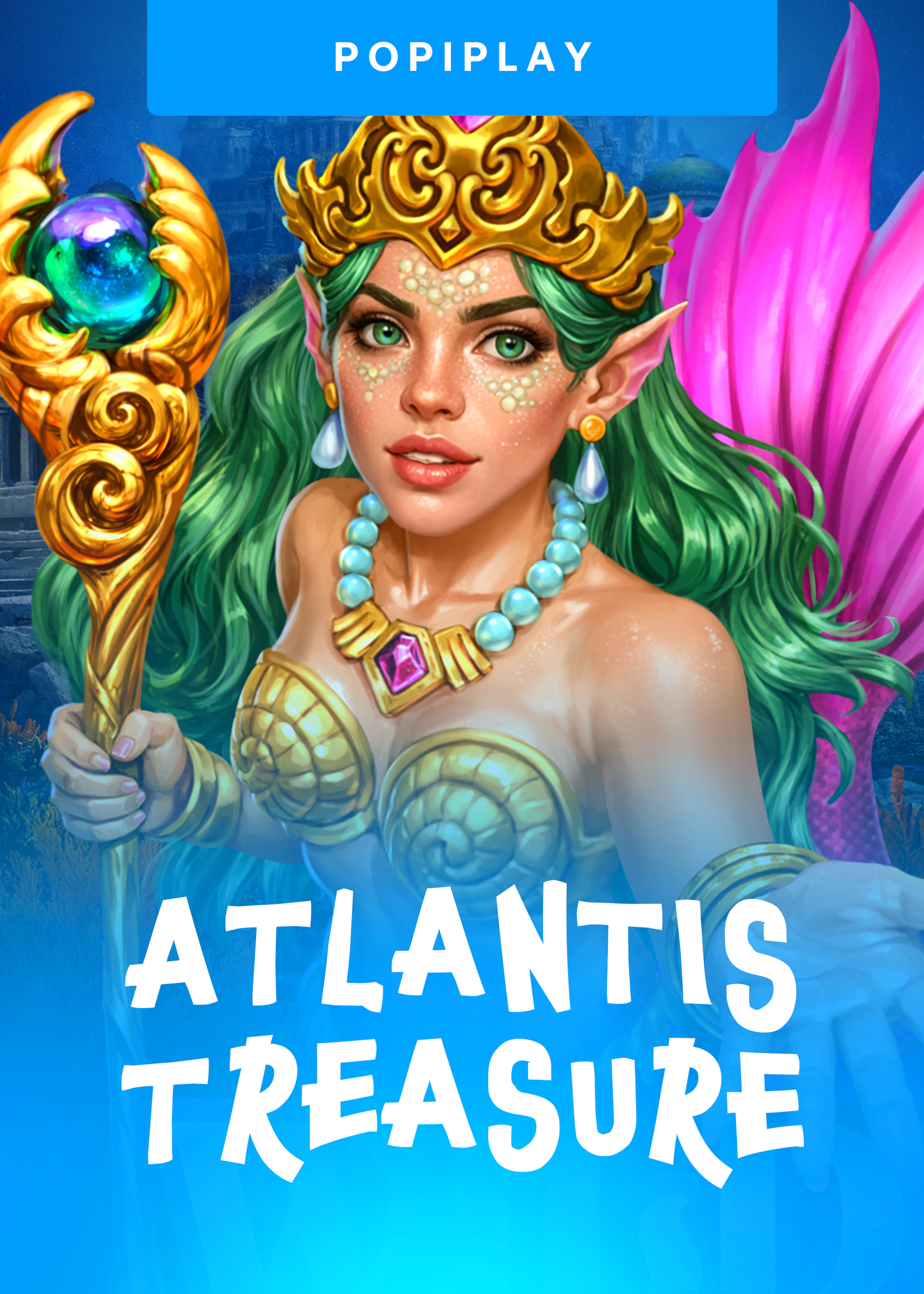 Atlantis Treasure