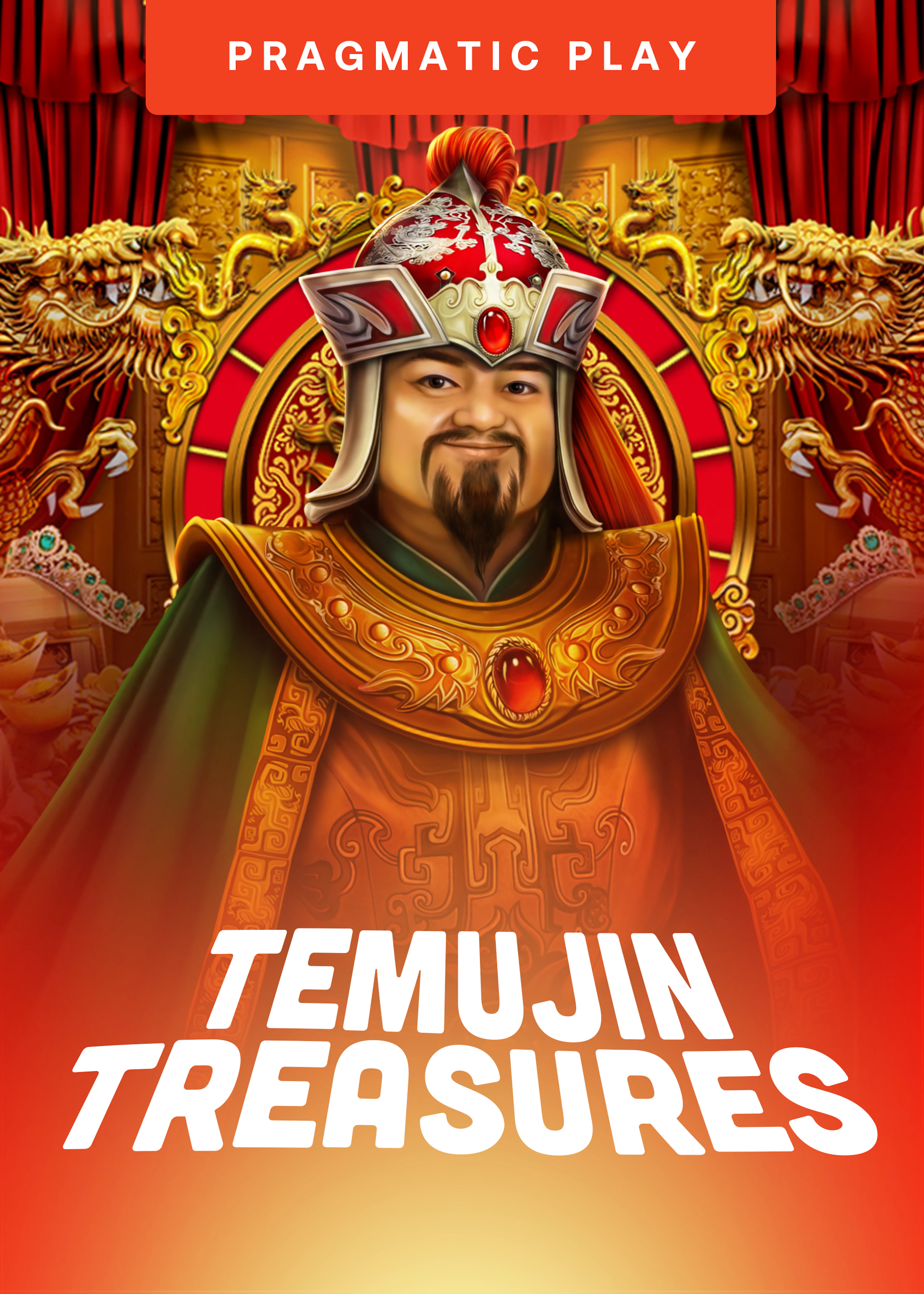 Temujin Treasures