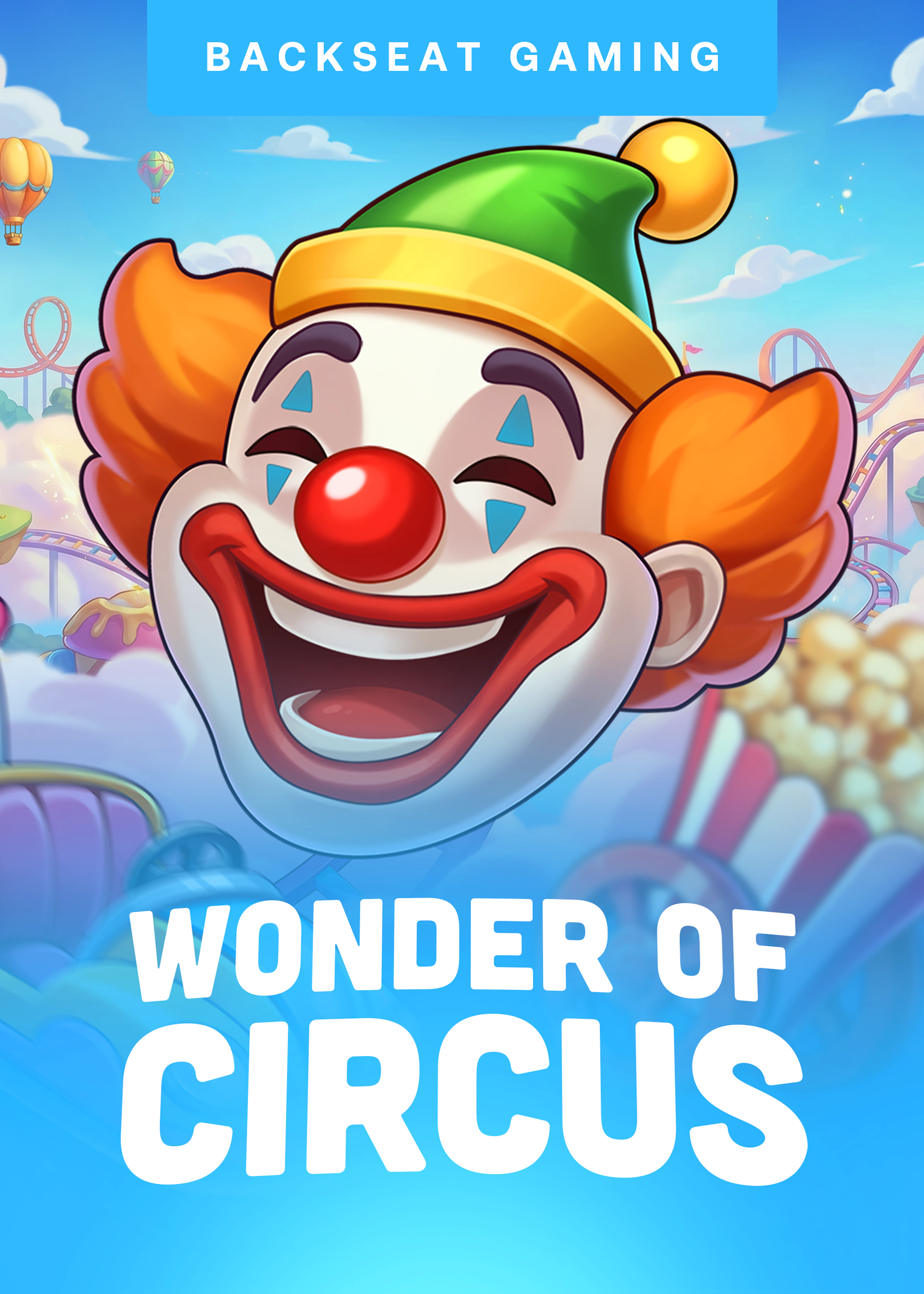 Wonder of Circus