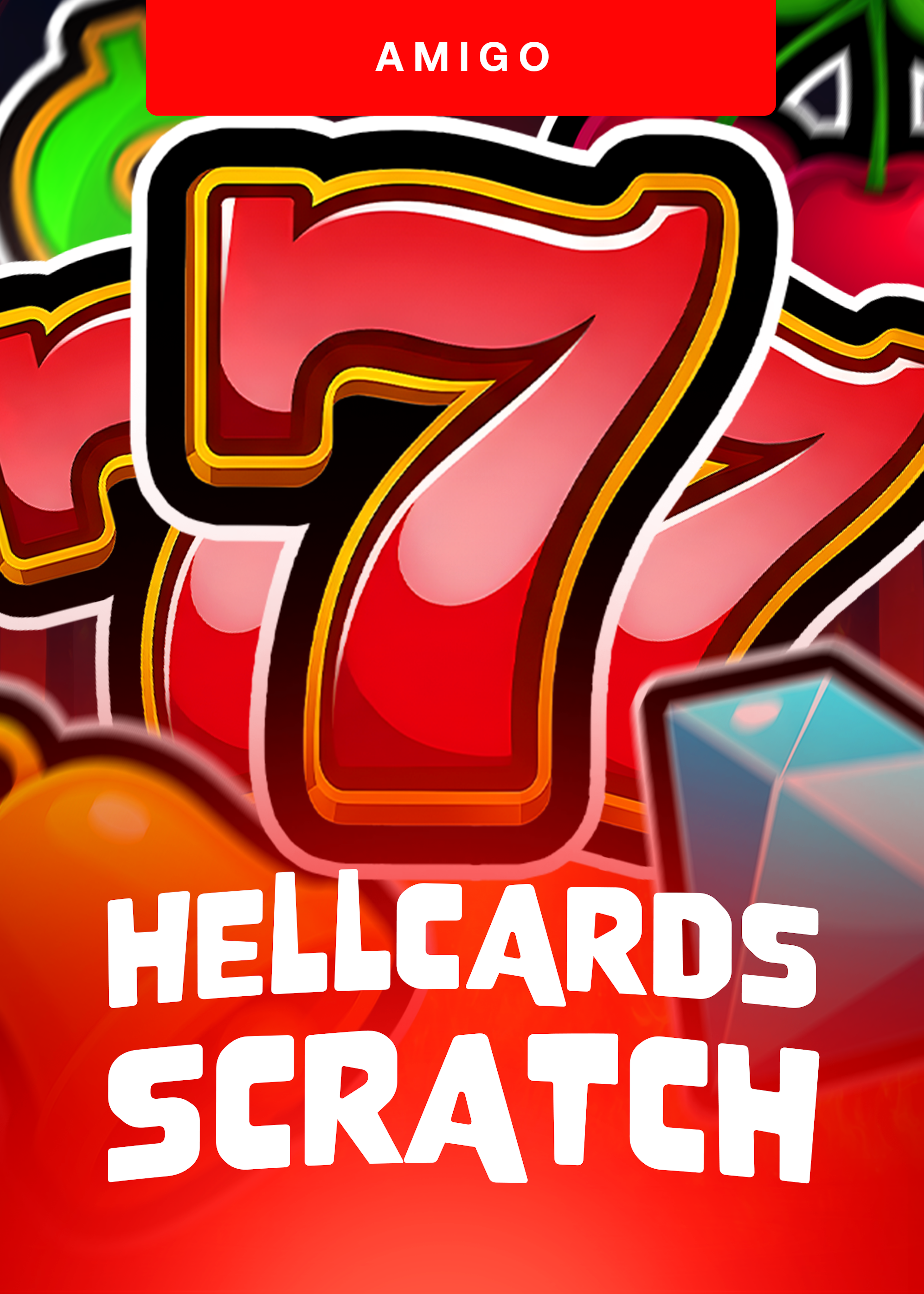 Hellcards Scratch