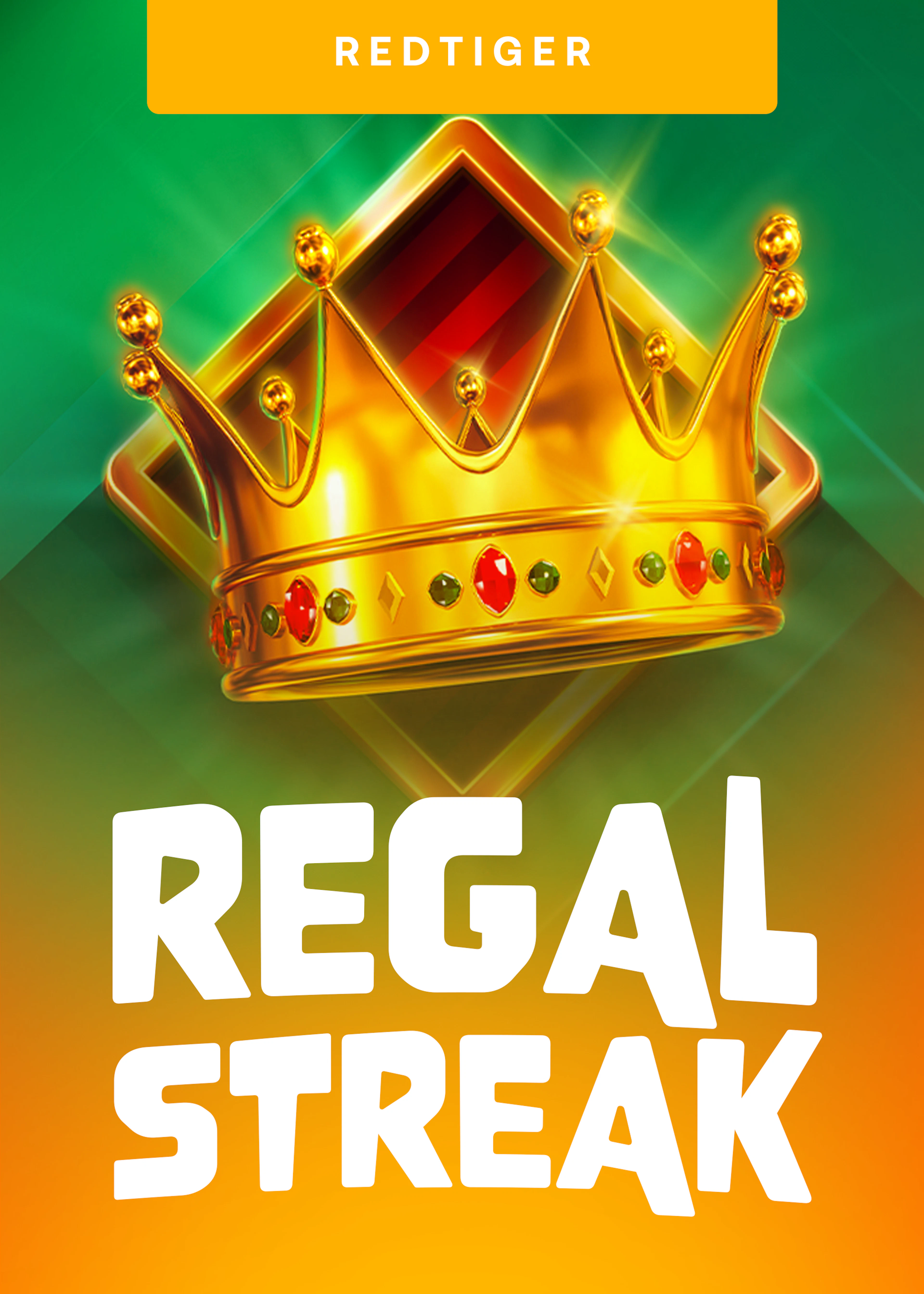 Regal Streak