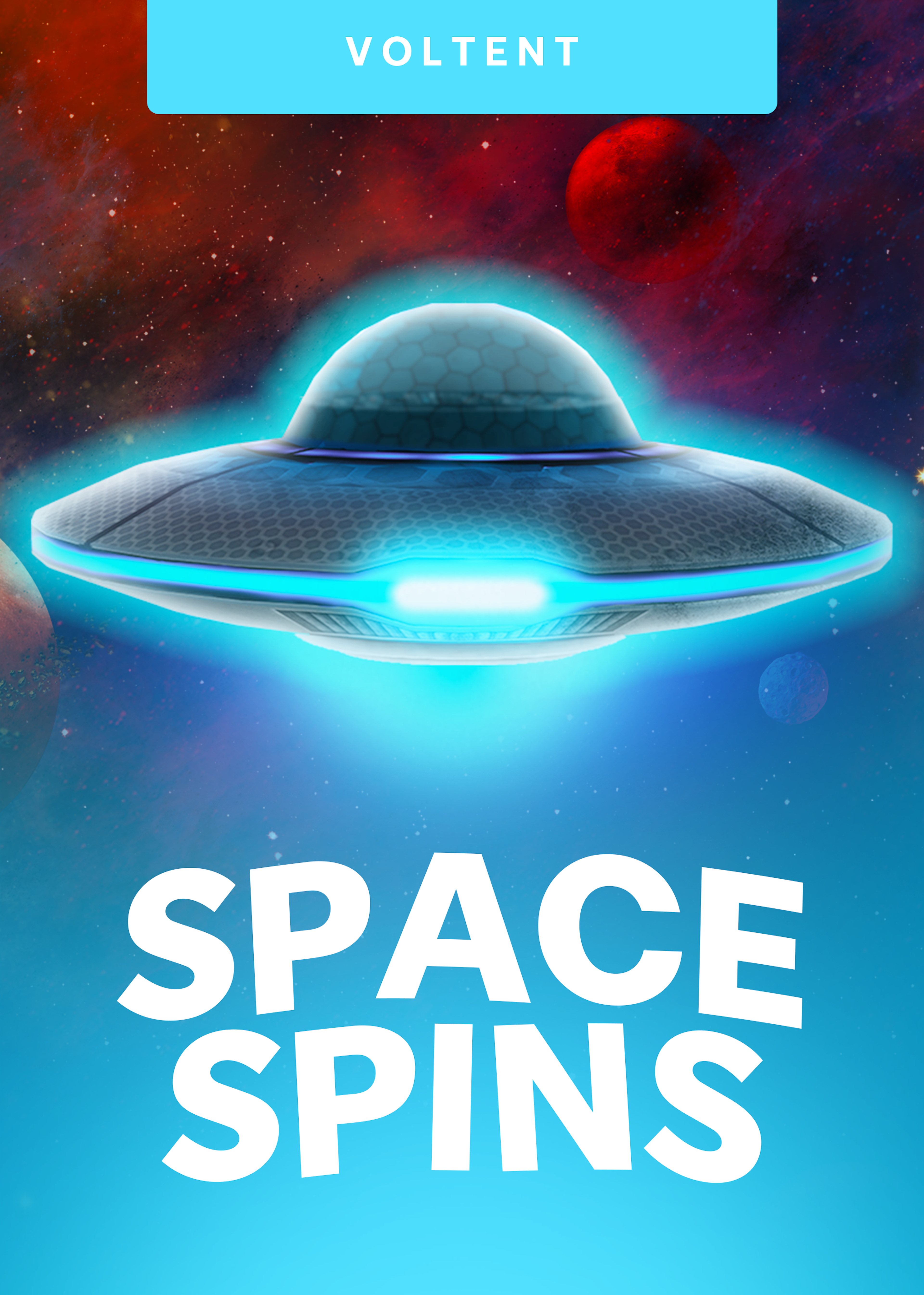 Space Spins