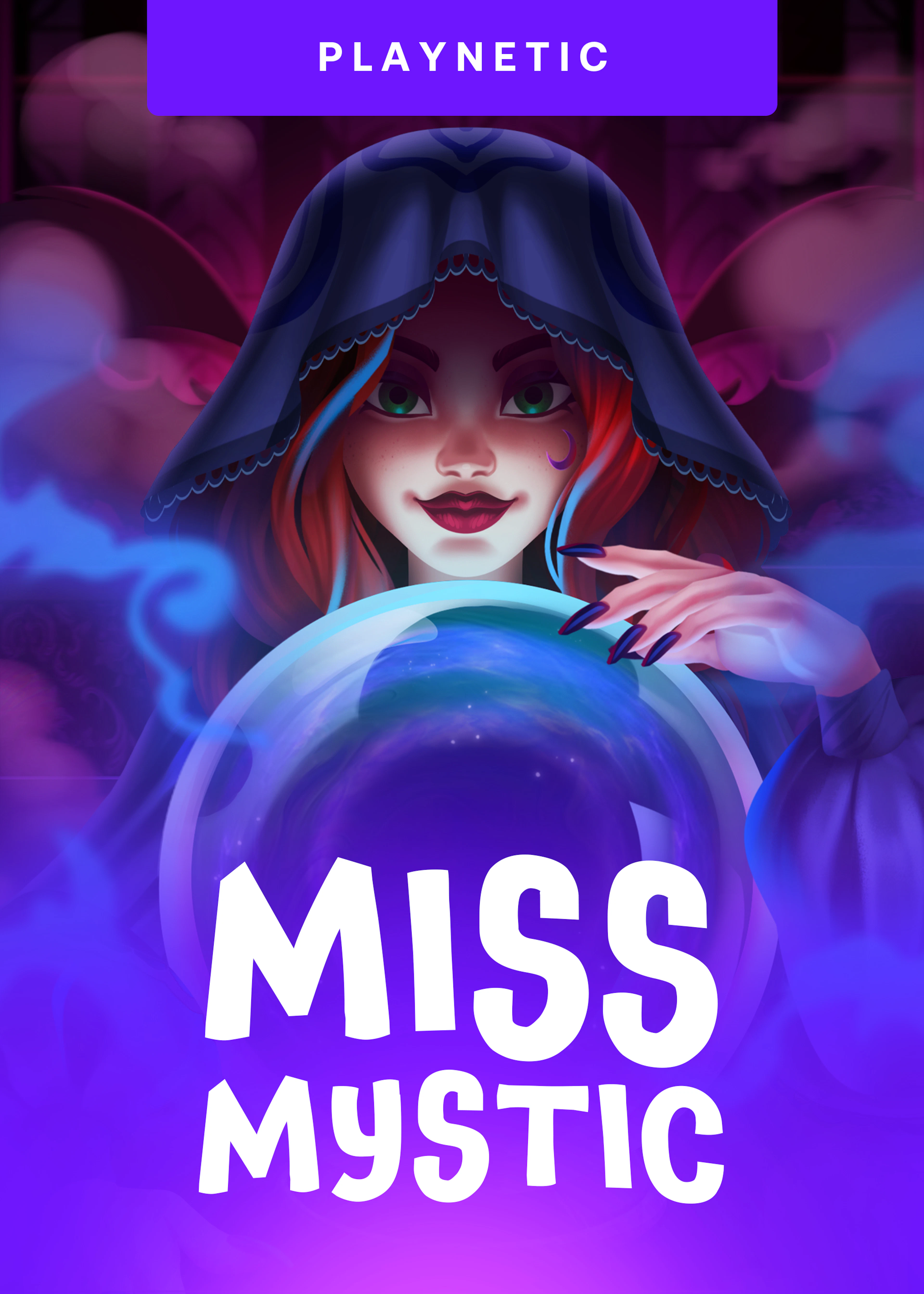 Miss Mystic